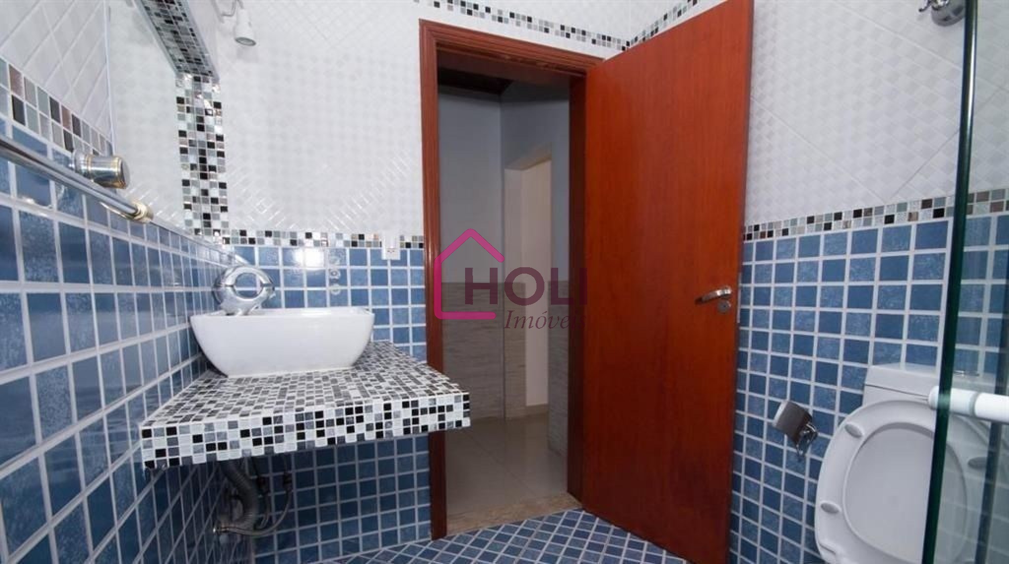 Casa, 1 quarto, 200 m² - Foto 11