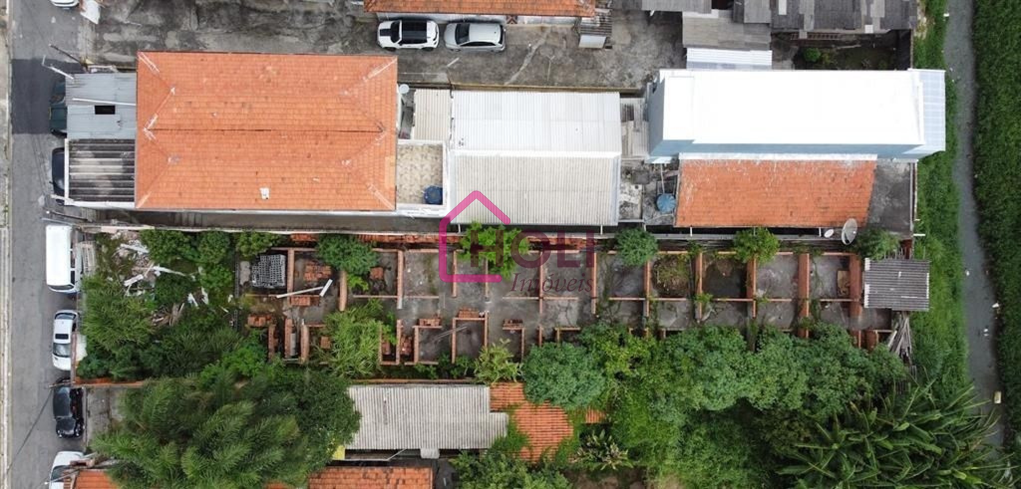 Loteamento e Condomínio, 600 m² - Foto 4