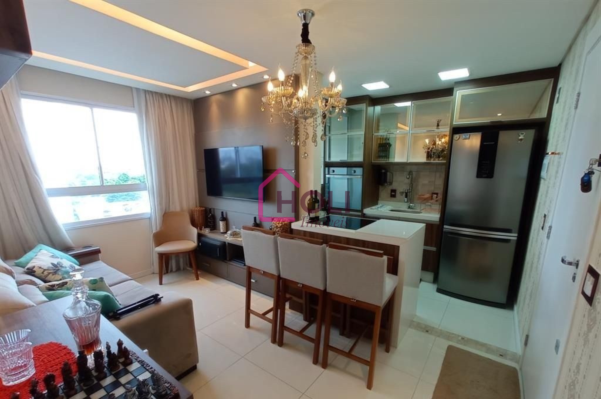 Apartamento, 2 quartos, 47 m² - Foto 5