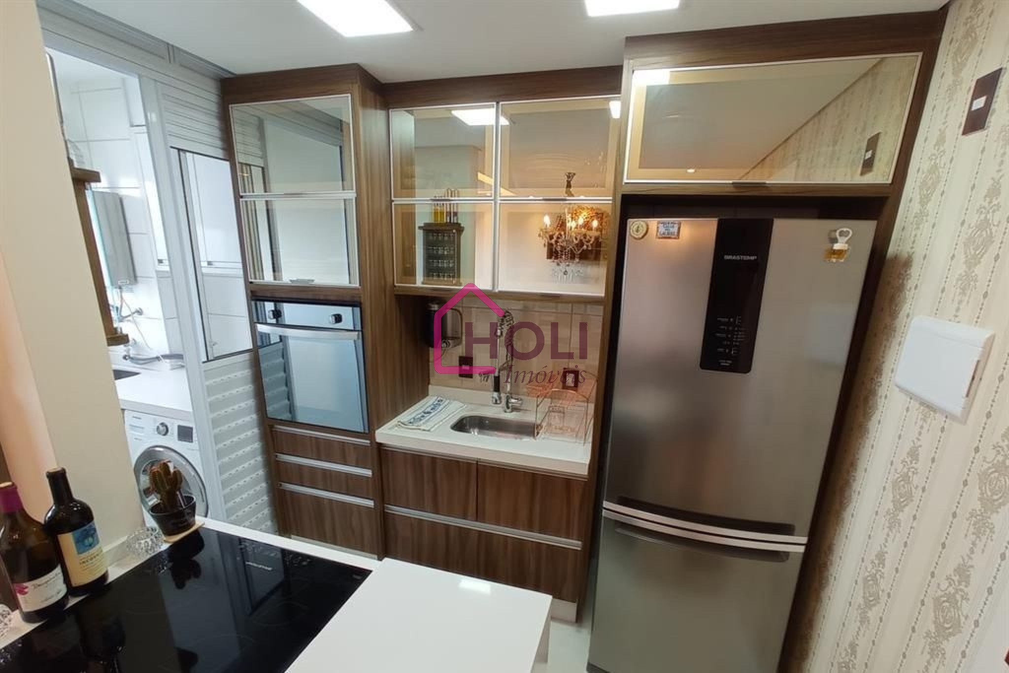 Apartamento, 2 quartos, 47 m² - Foto 9