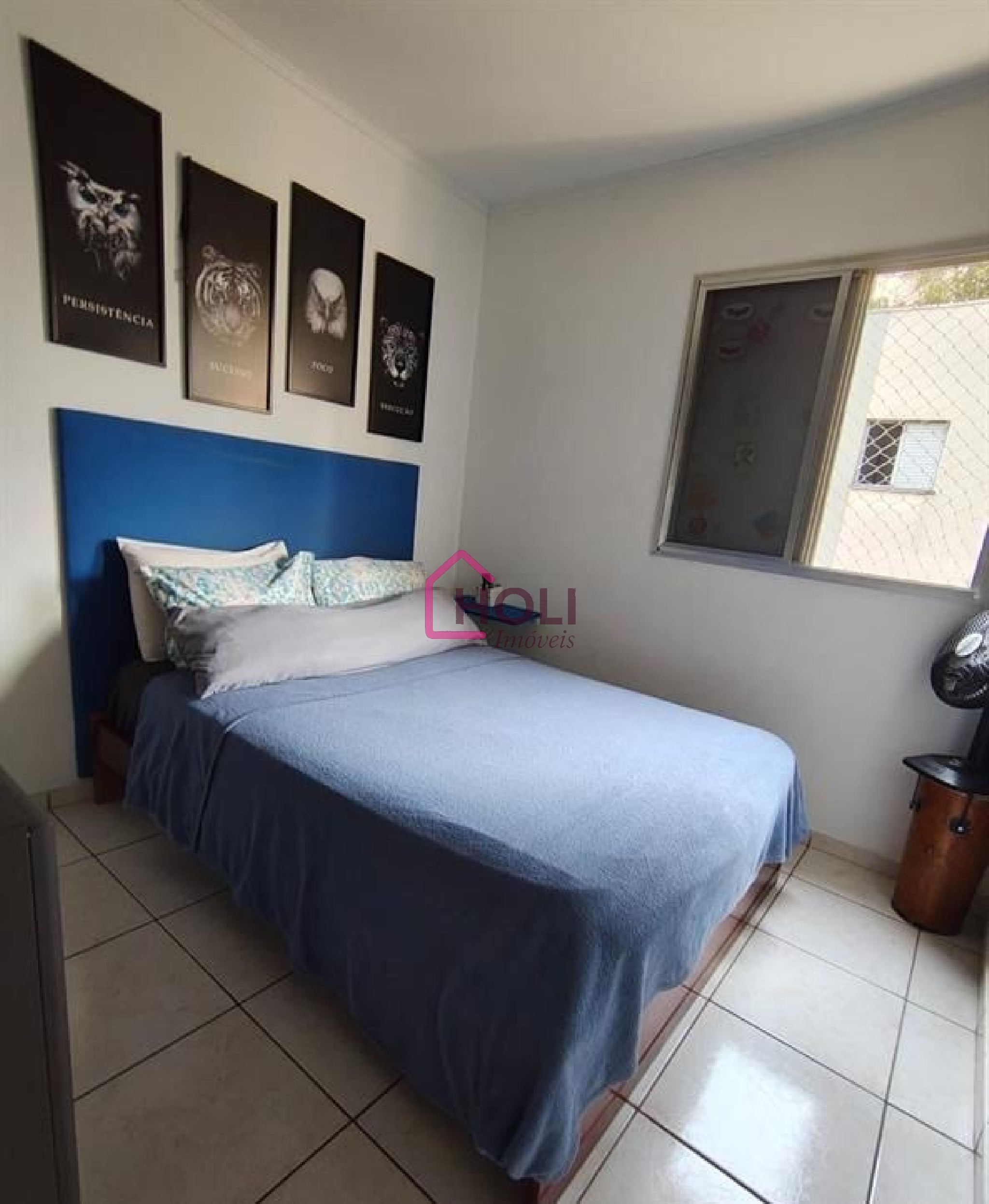 Apartamento, 2 quartos, 58 m² - Foto 4
