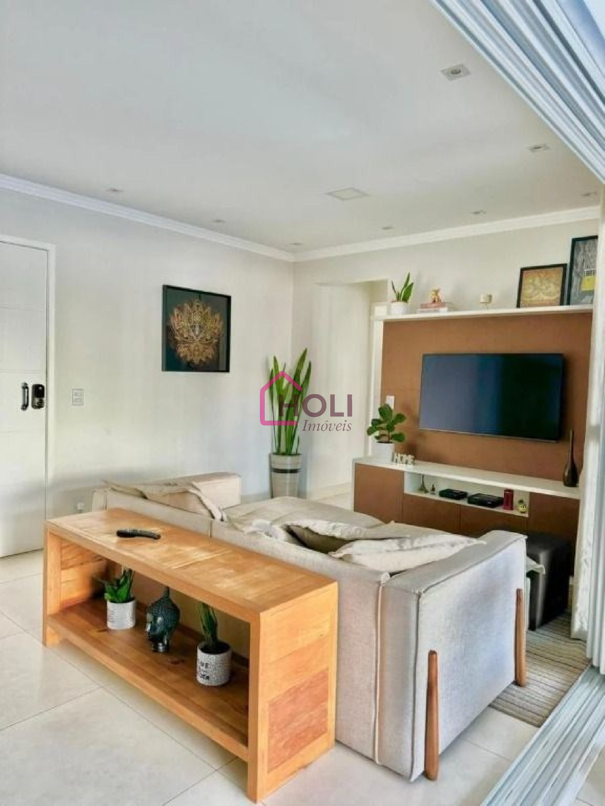 Apartamento, 3 quartos, 118 m² - Foto 3