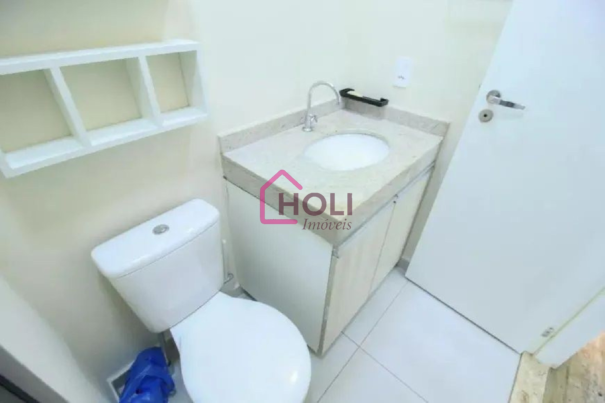 Apartamento, 2 quartos, 51 m² - Foto 8