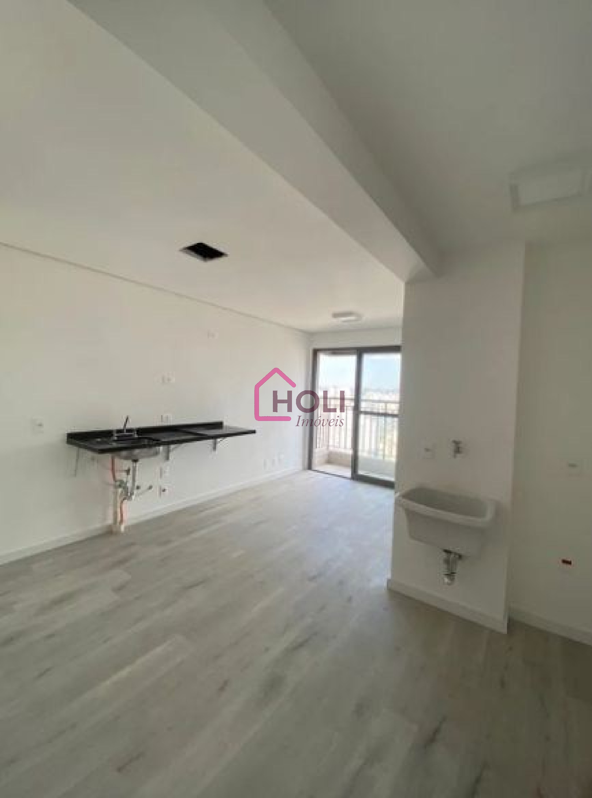 Apartamento, 2 quartos, 43 m² - Foto 1