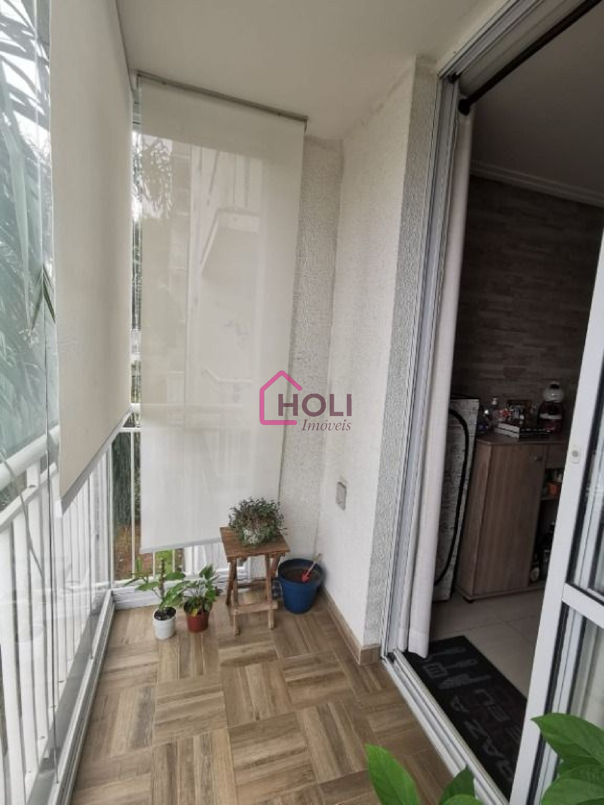 Apartamento, 2 quartos, 60 m² - Foto 15