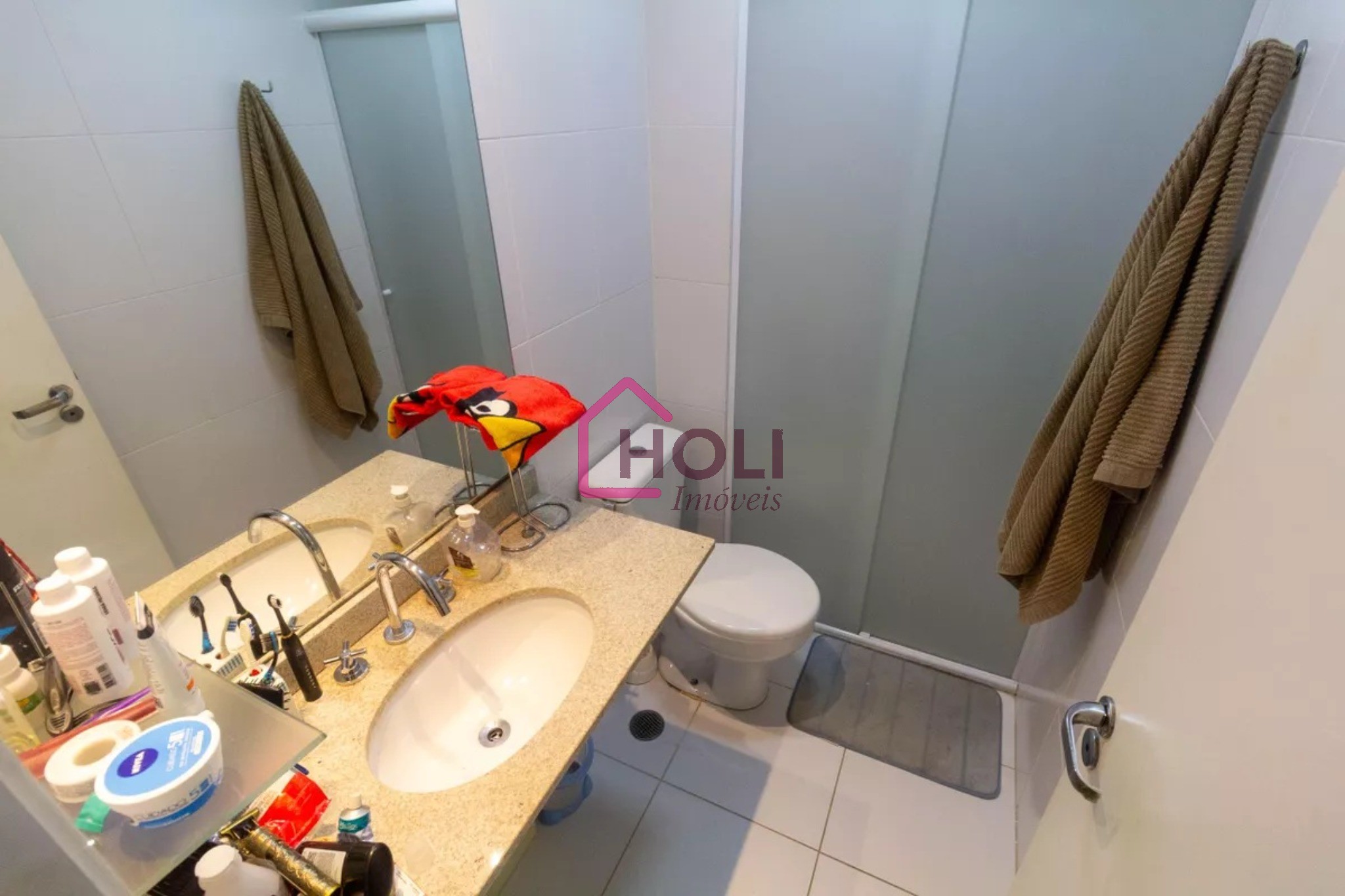 Apartamento, 3 quartos, 119 m² - Foto 17
