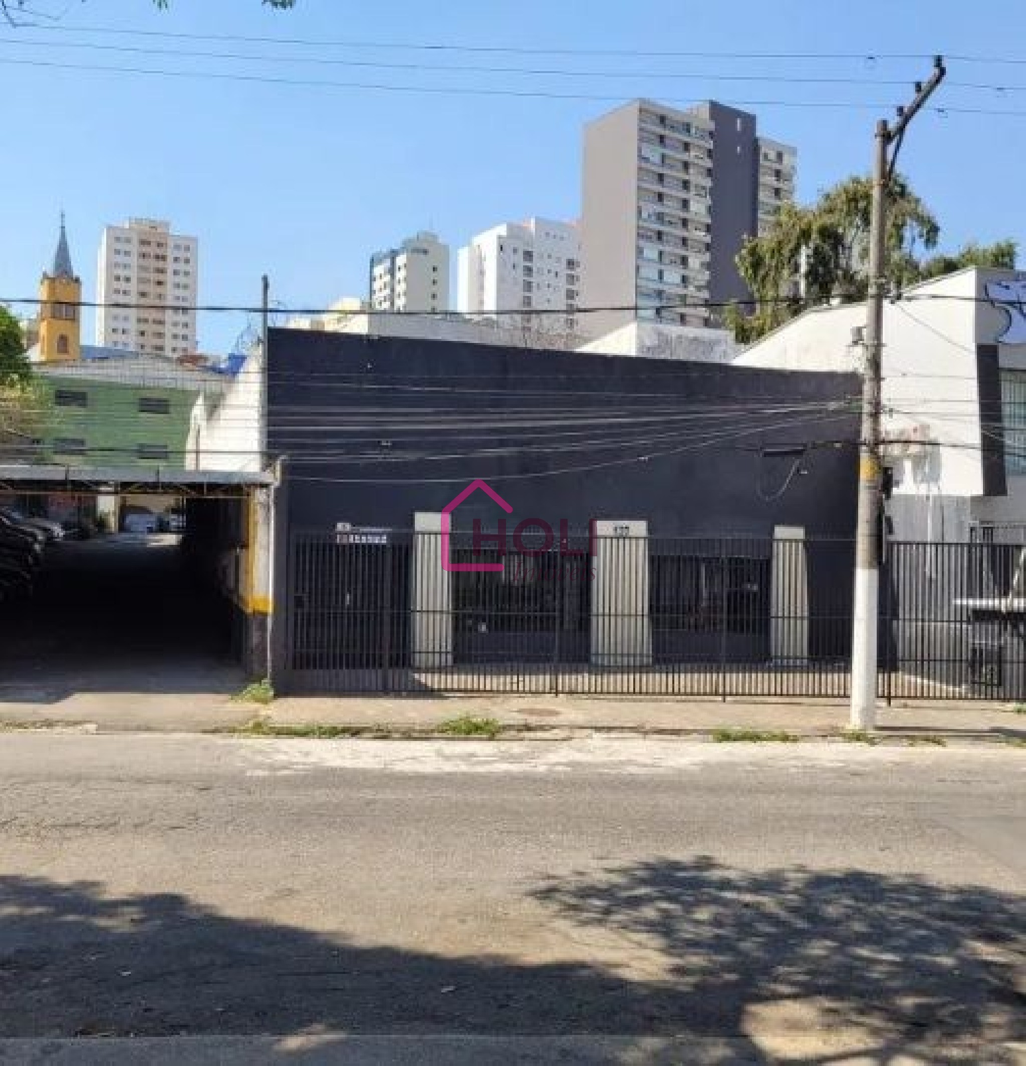 Prédio Inteiro, 184 m² - Foto 11
