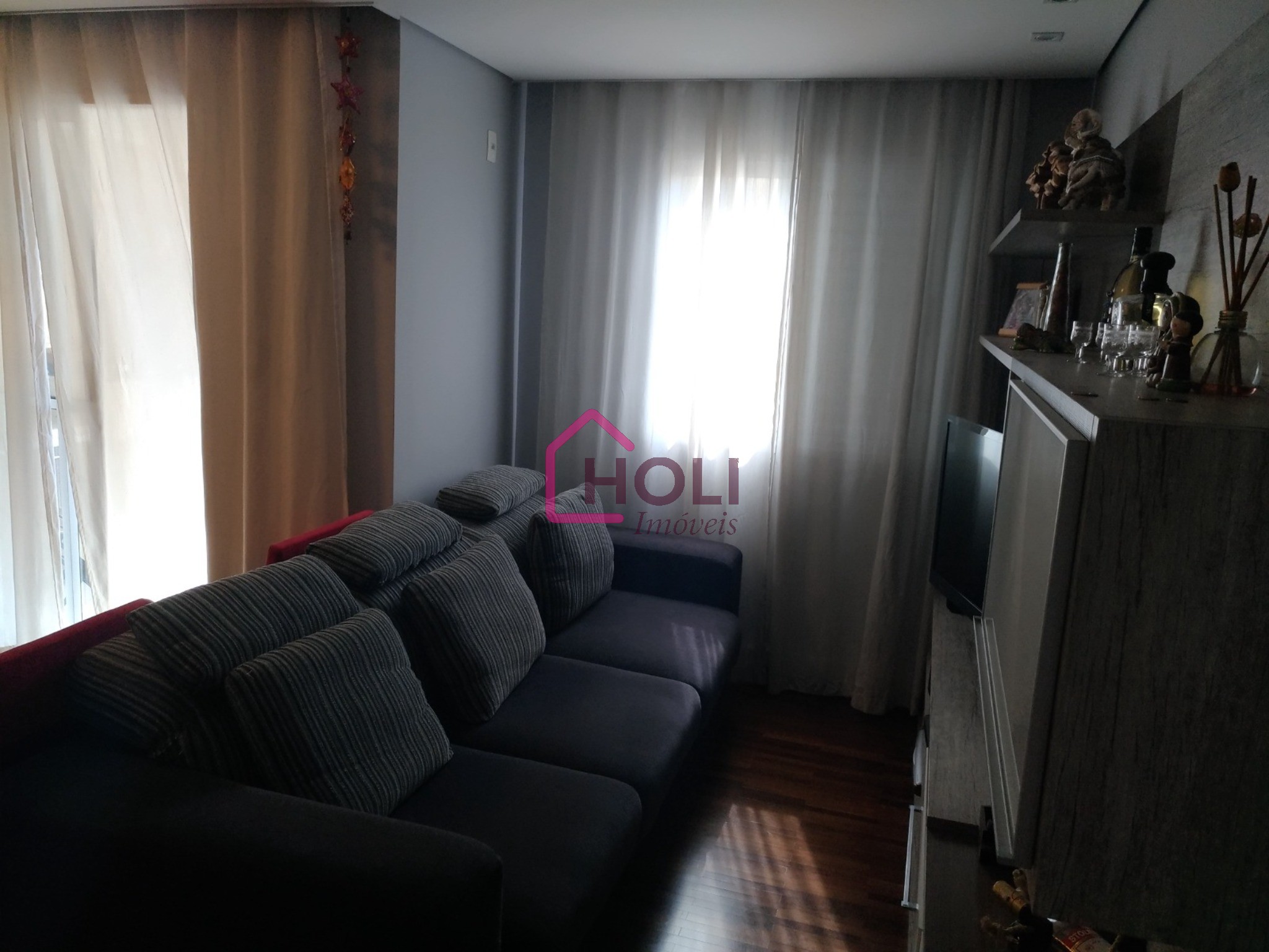 Apartamento, 2 quartos, 72 m² - Foto 4
