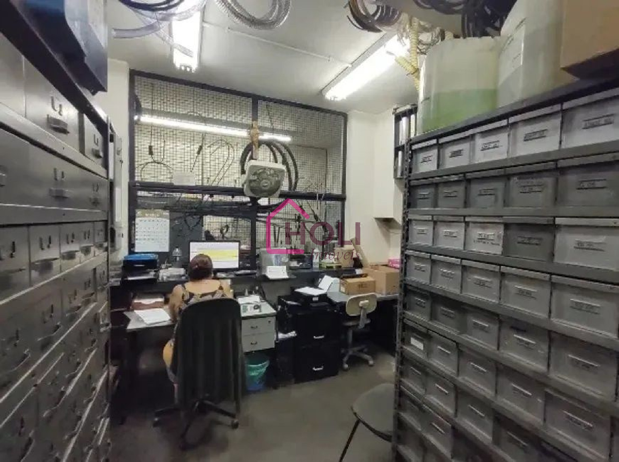 Depósito-Galpão, 1062 m² - Foto 18