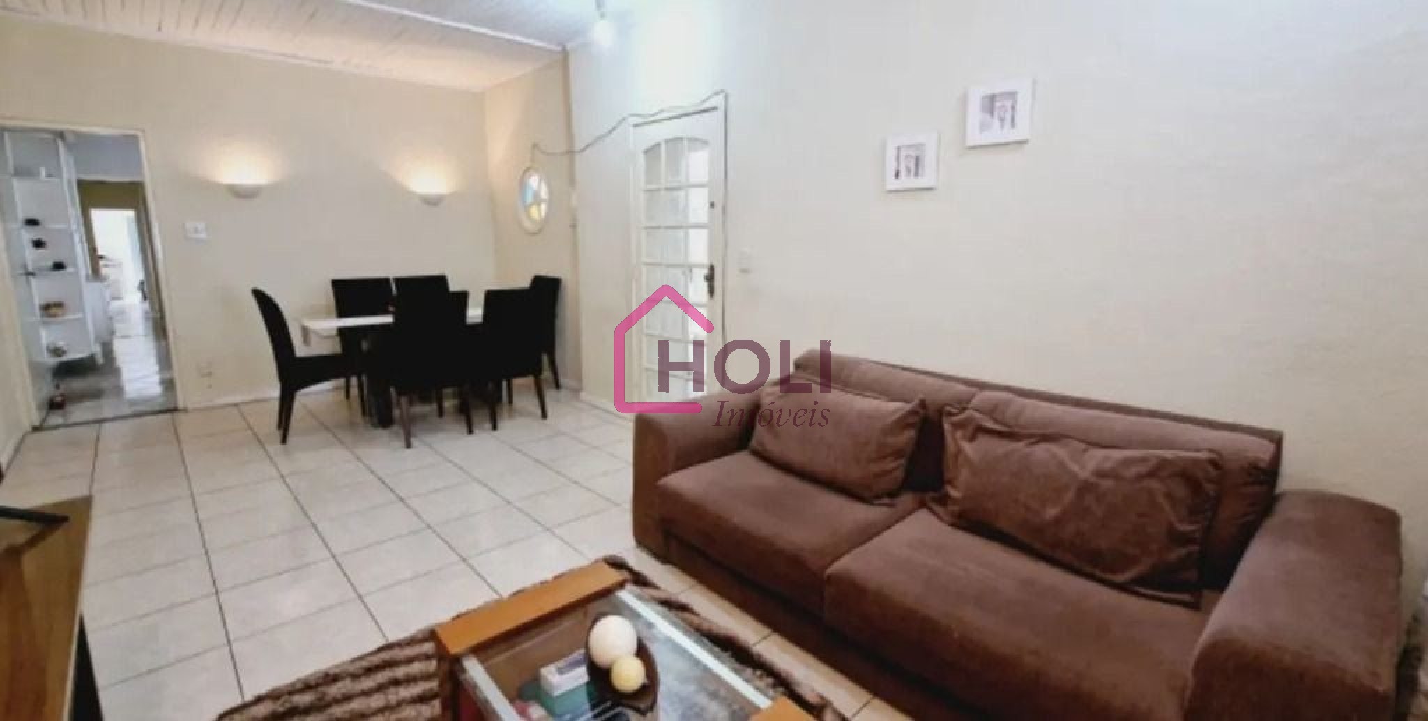 Casa, 3 quartos, 210 m² - Foto 1