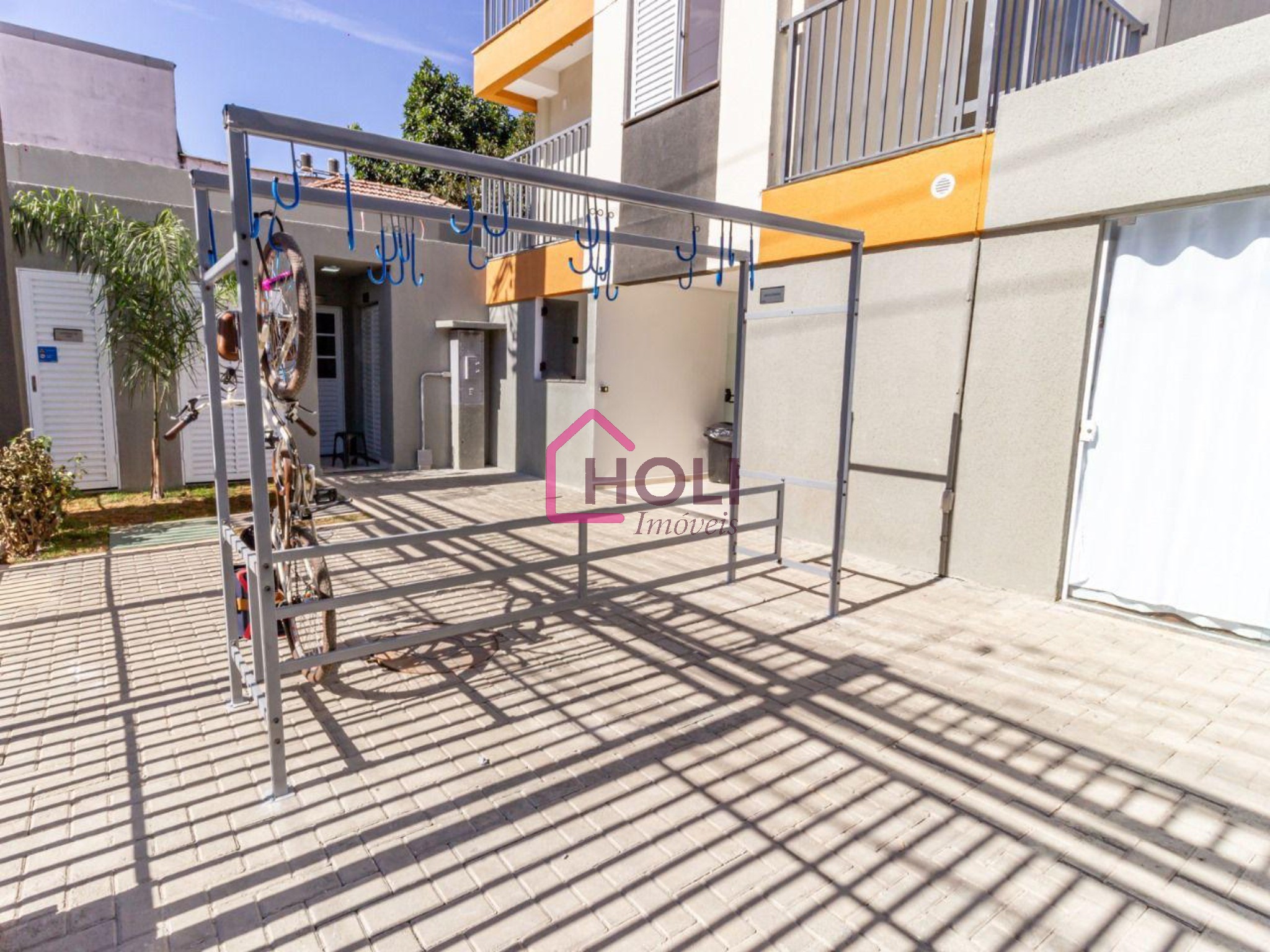 Apartamento, 1 quarto, 27 m² - Foto 25