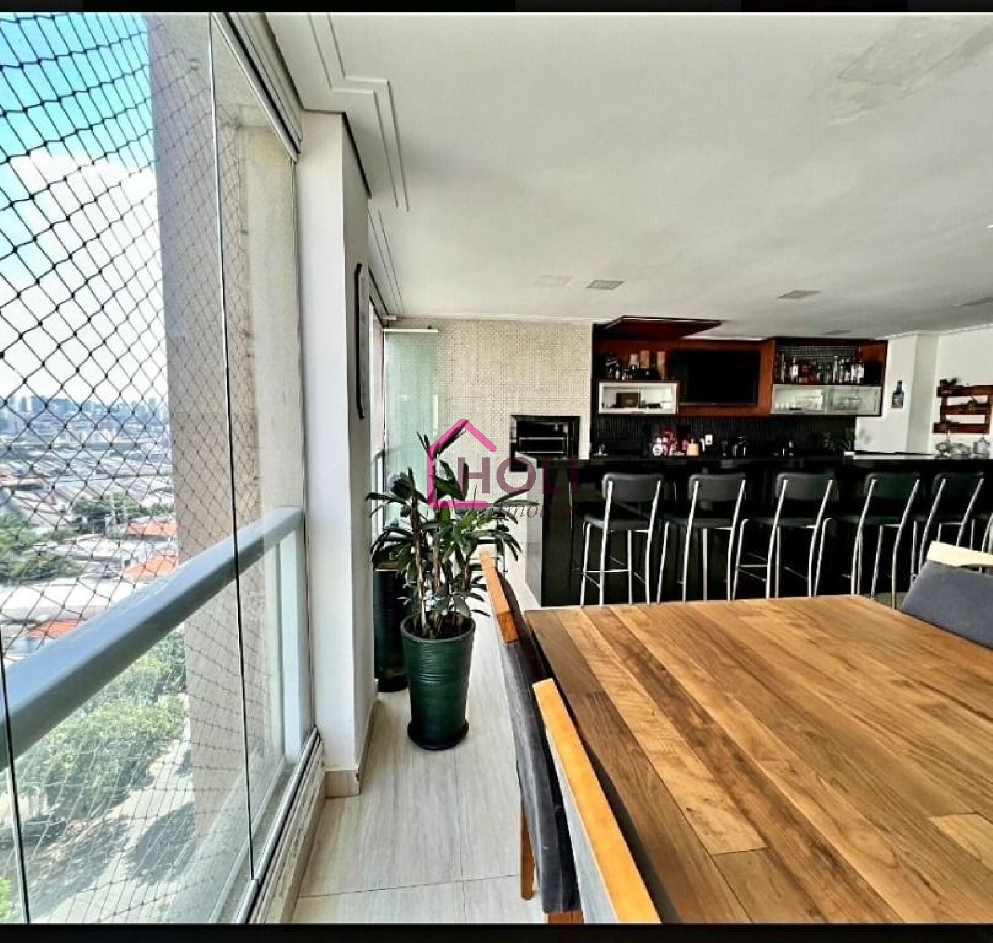 Apartamento, 4 quartos, 184 m² - Foto 40