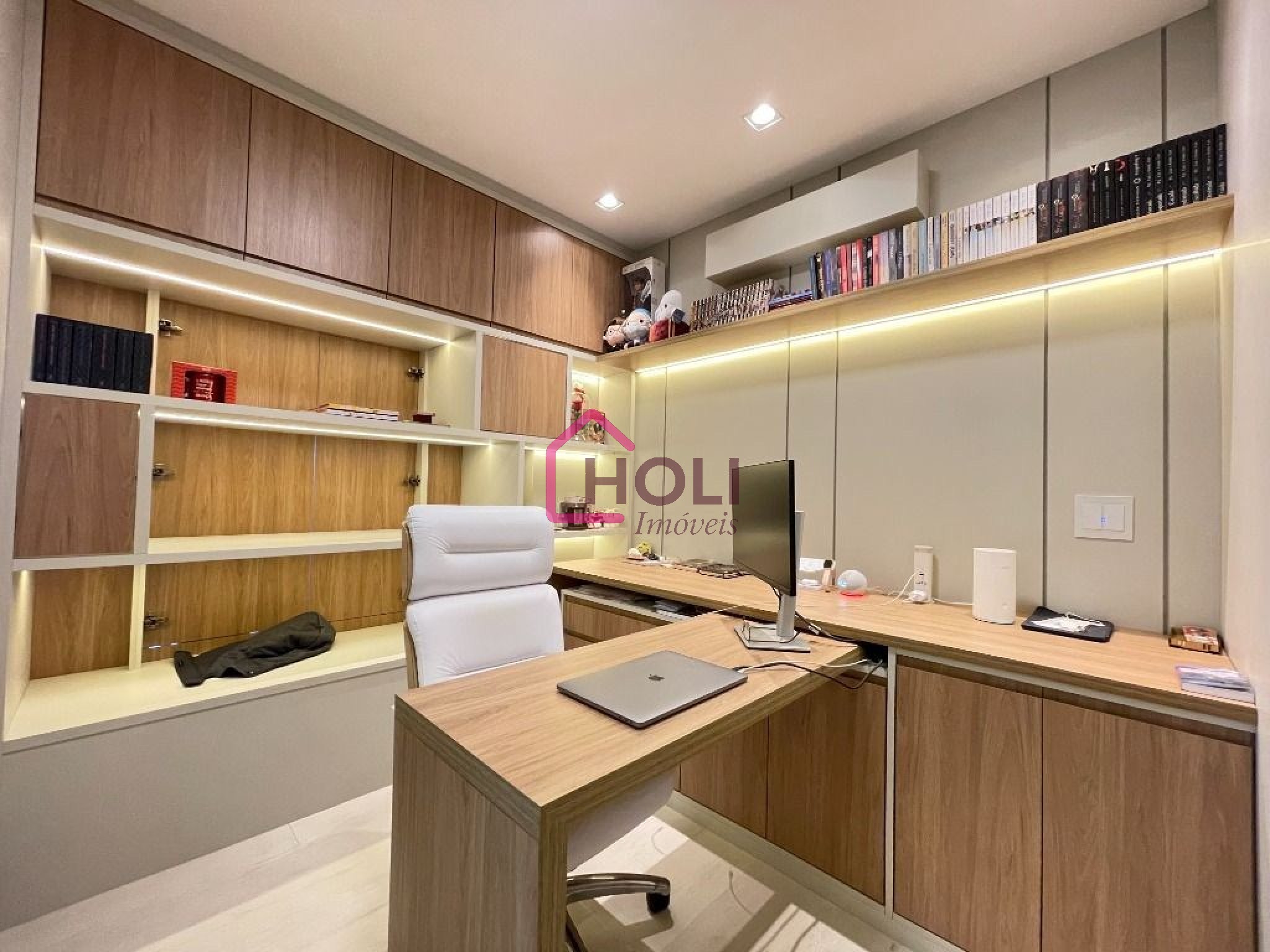 Apartamento, 3 quartos, 165 m² - Foto 18