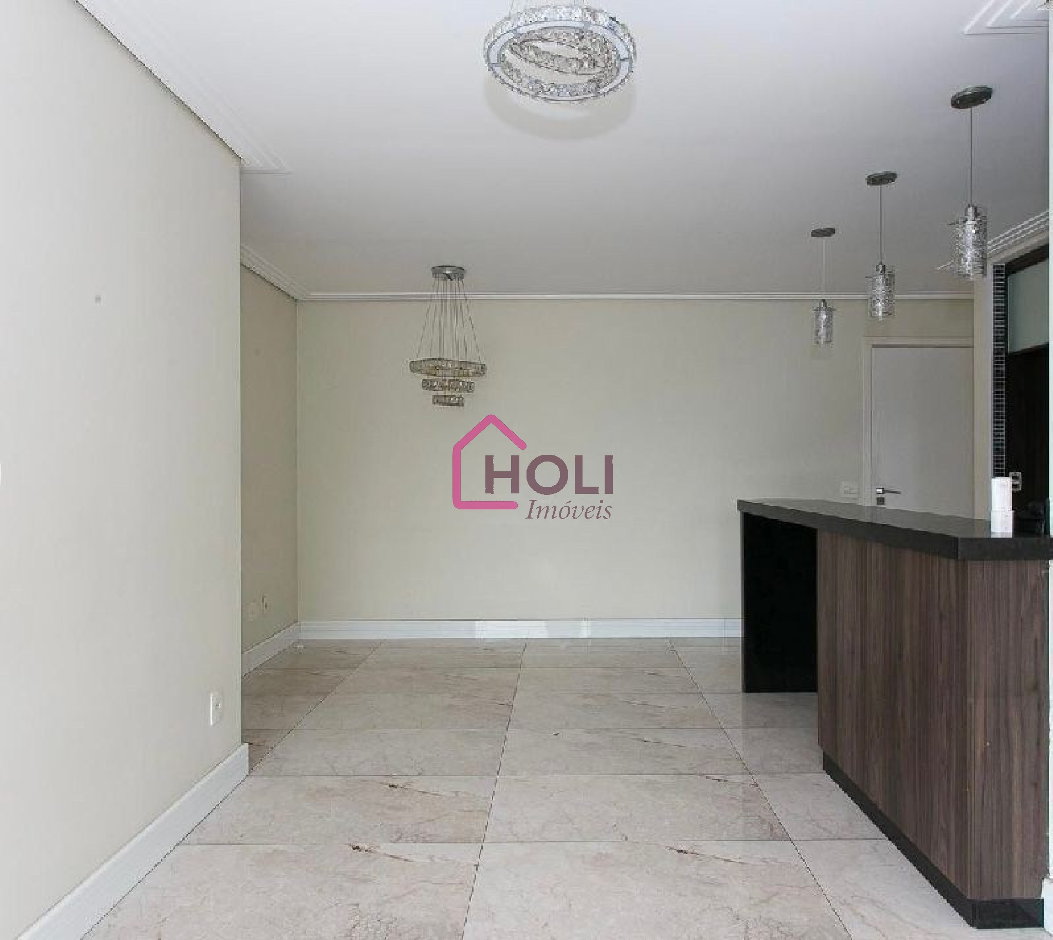 Apartamento, 3 quartos, 90 m² - Foto 3