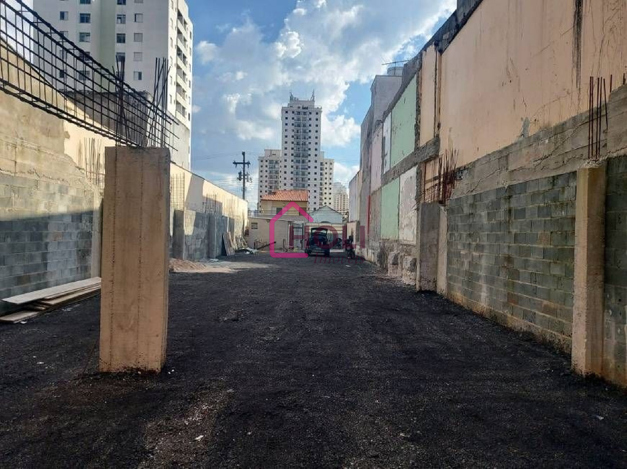 Loteamento e Condomínio, 500 m² - Foto 5