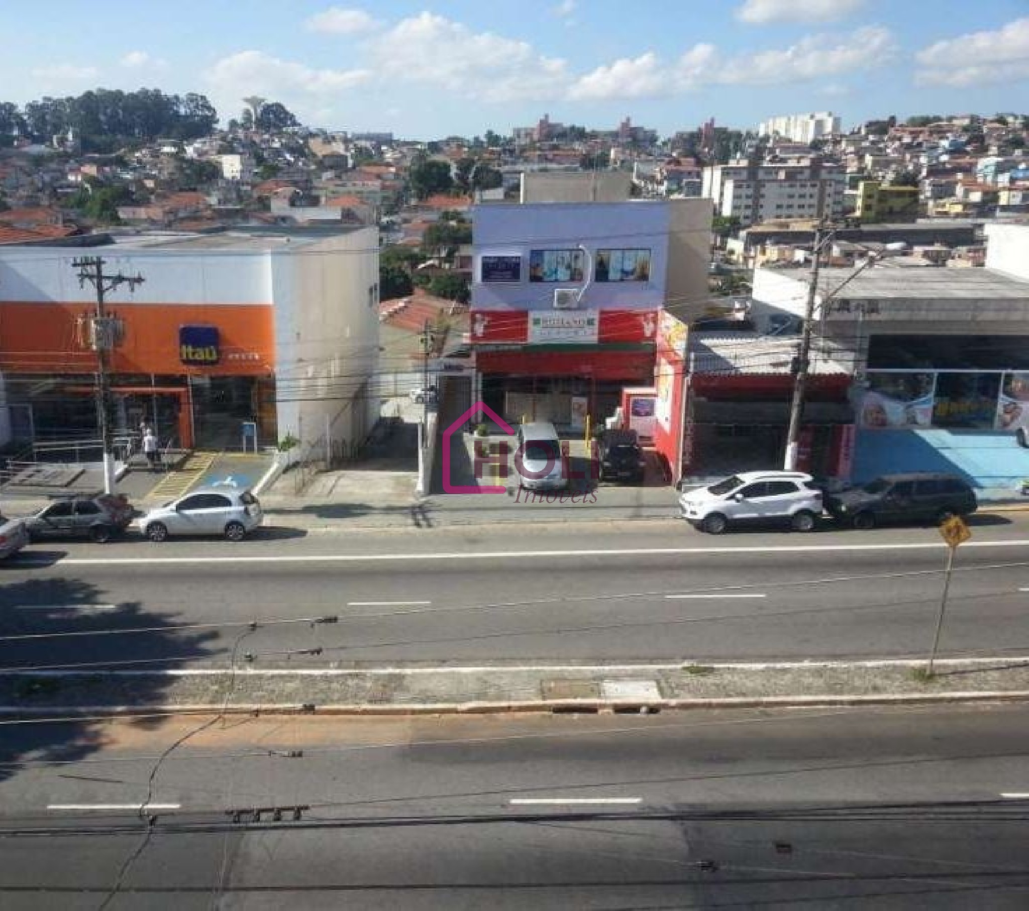 Prédio Inteiro, 1000 m² - Foto 9