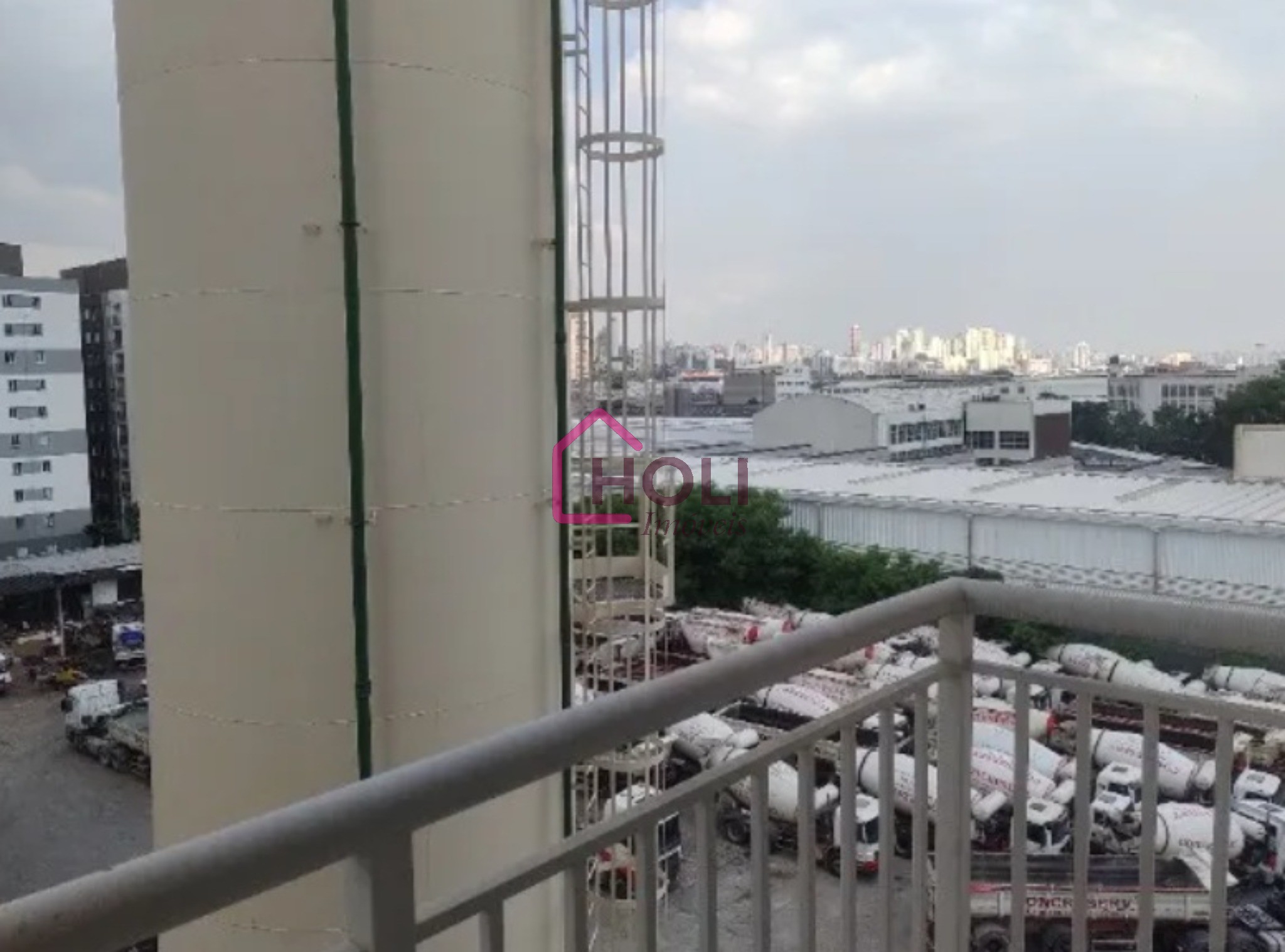 Apartamento, 2 quartos, 36 m² - Foto 13