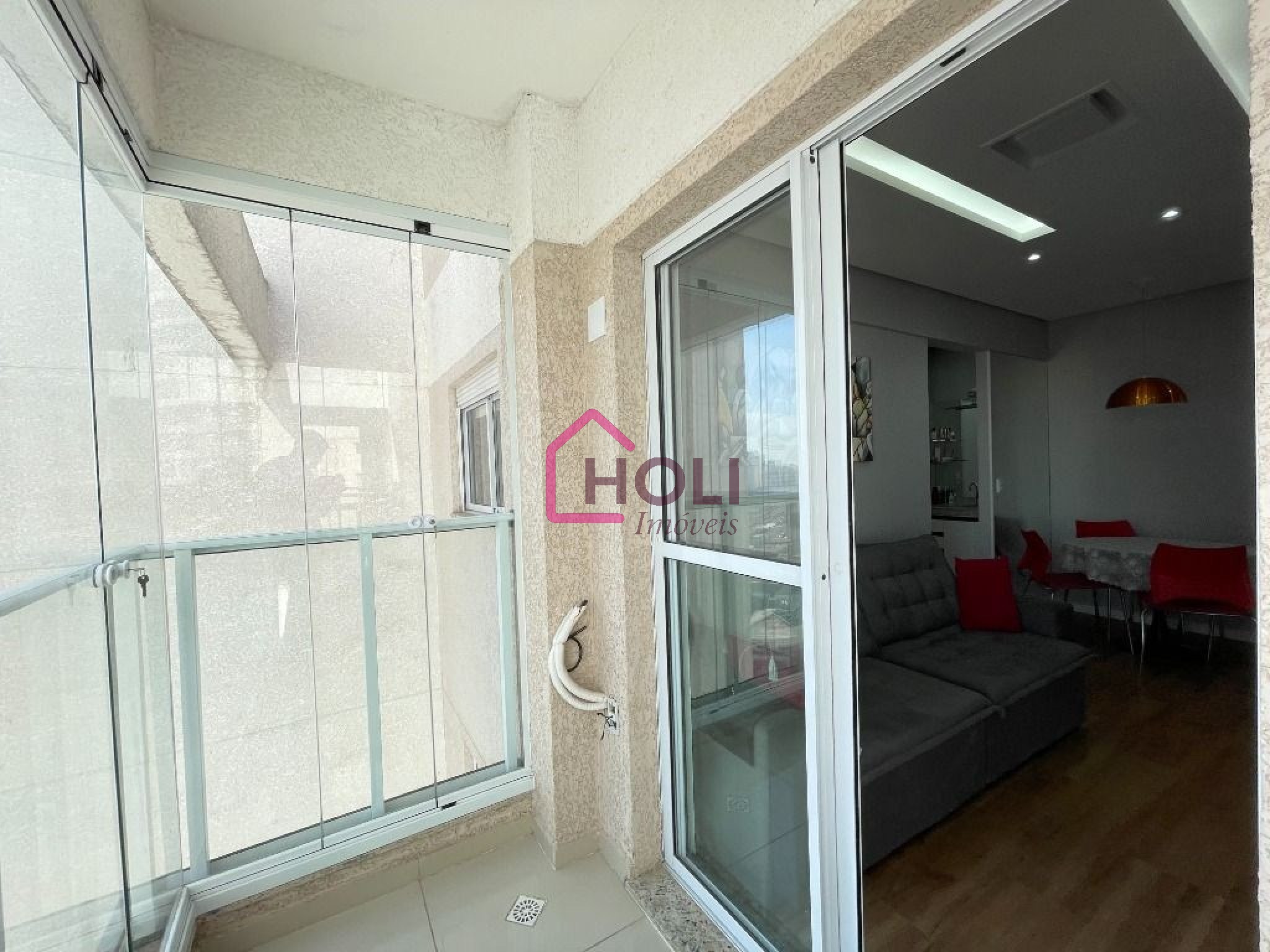Apartamento, 1 quarto, 36 m² - Foto 6