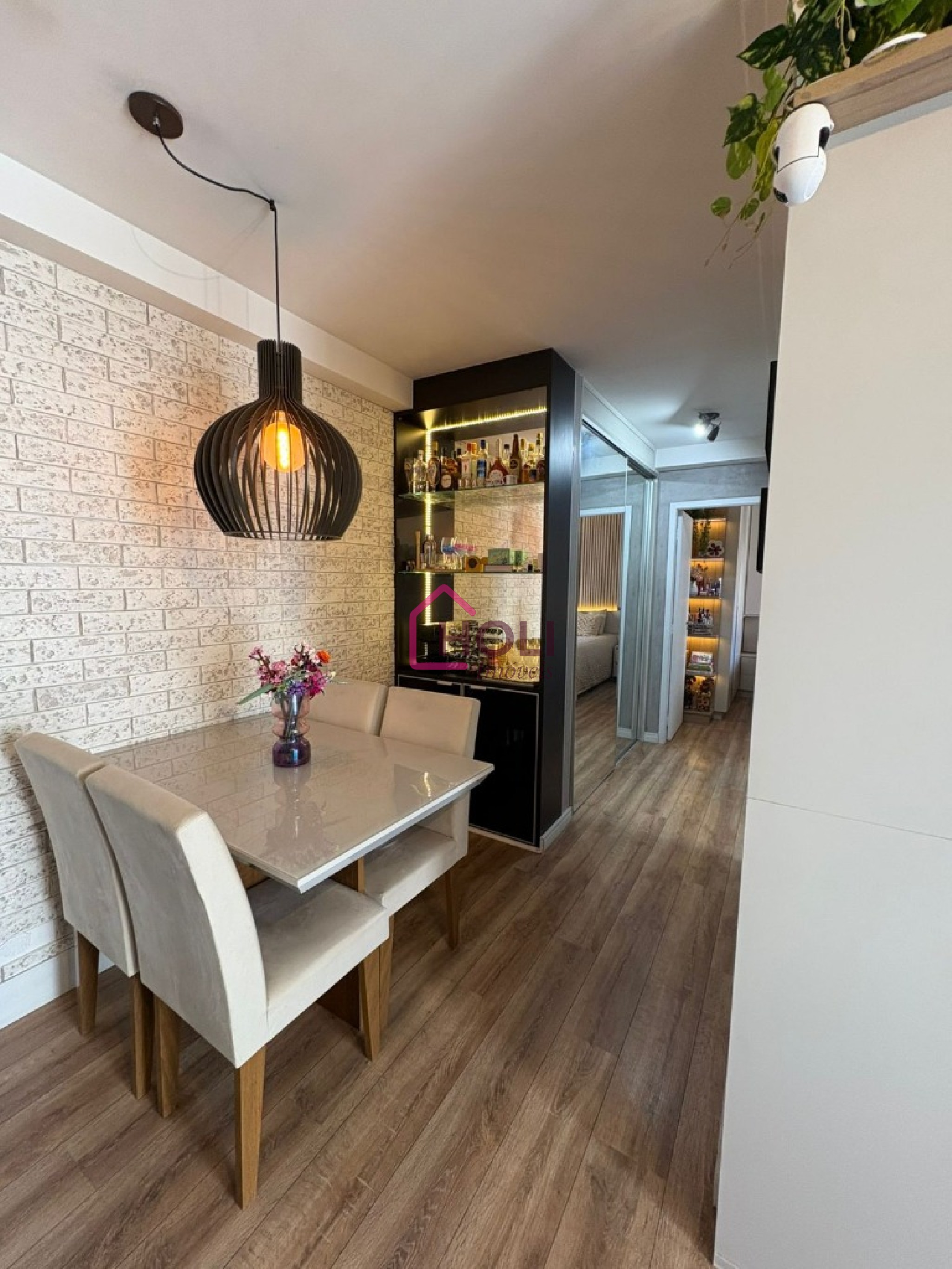 Apartamento, 2 quartos, 55 m² - Foto 16