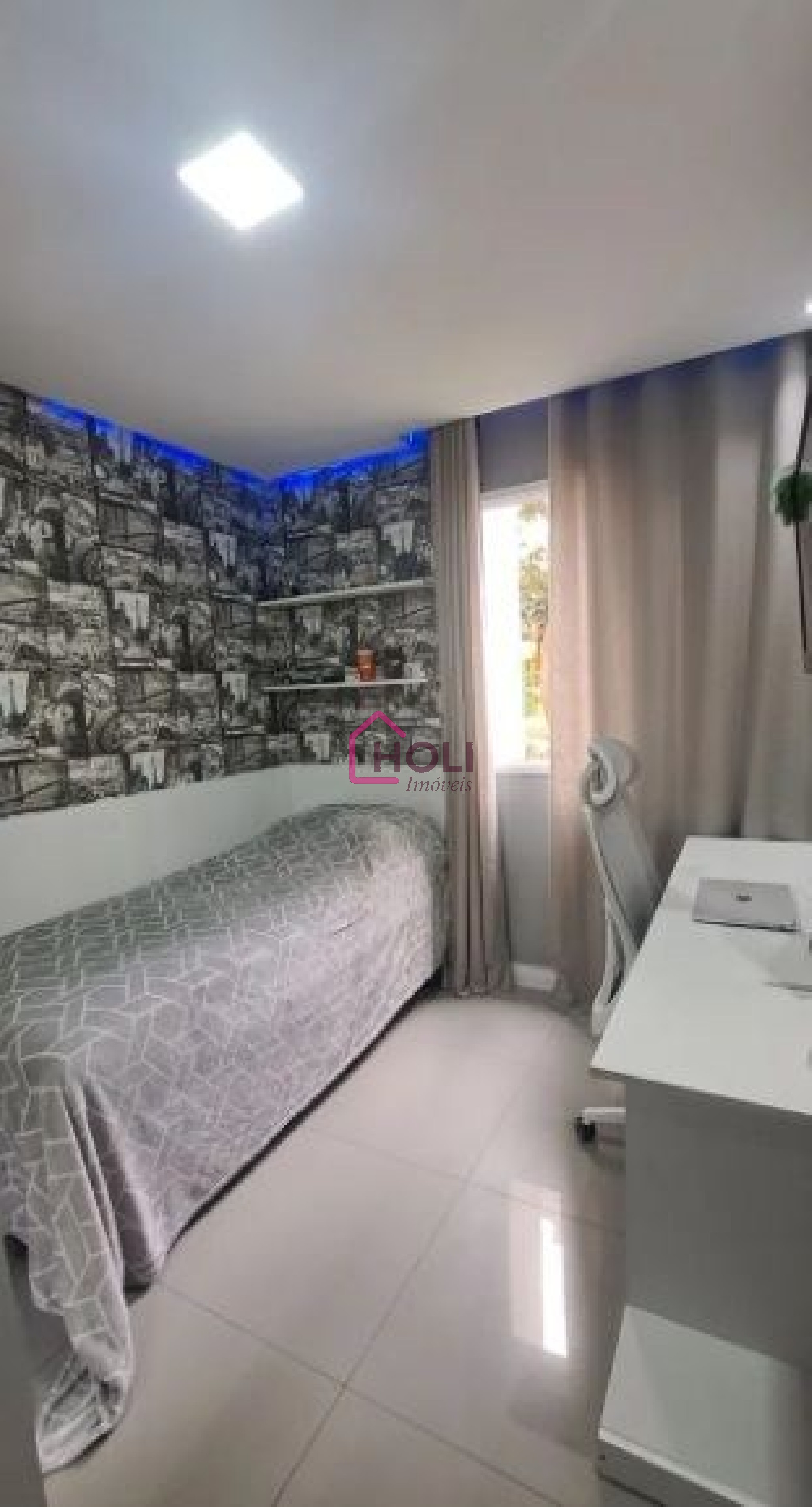 Apartamento, 2 quartos, 68 m² - Foto 6