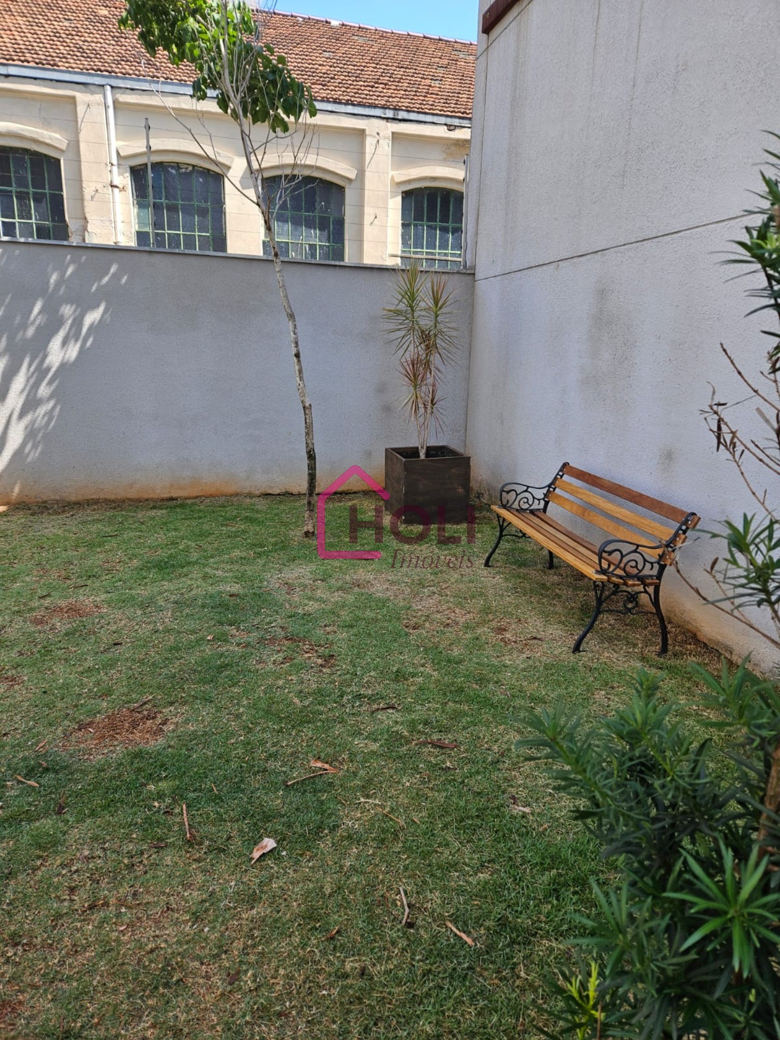 Apartamento, 1 quarto, 35 m² - Foto 33