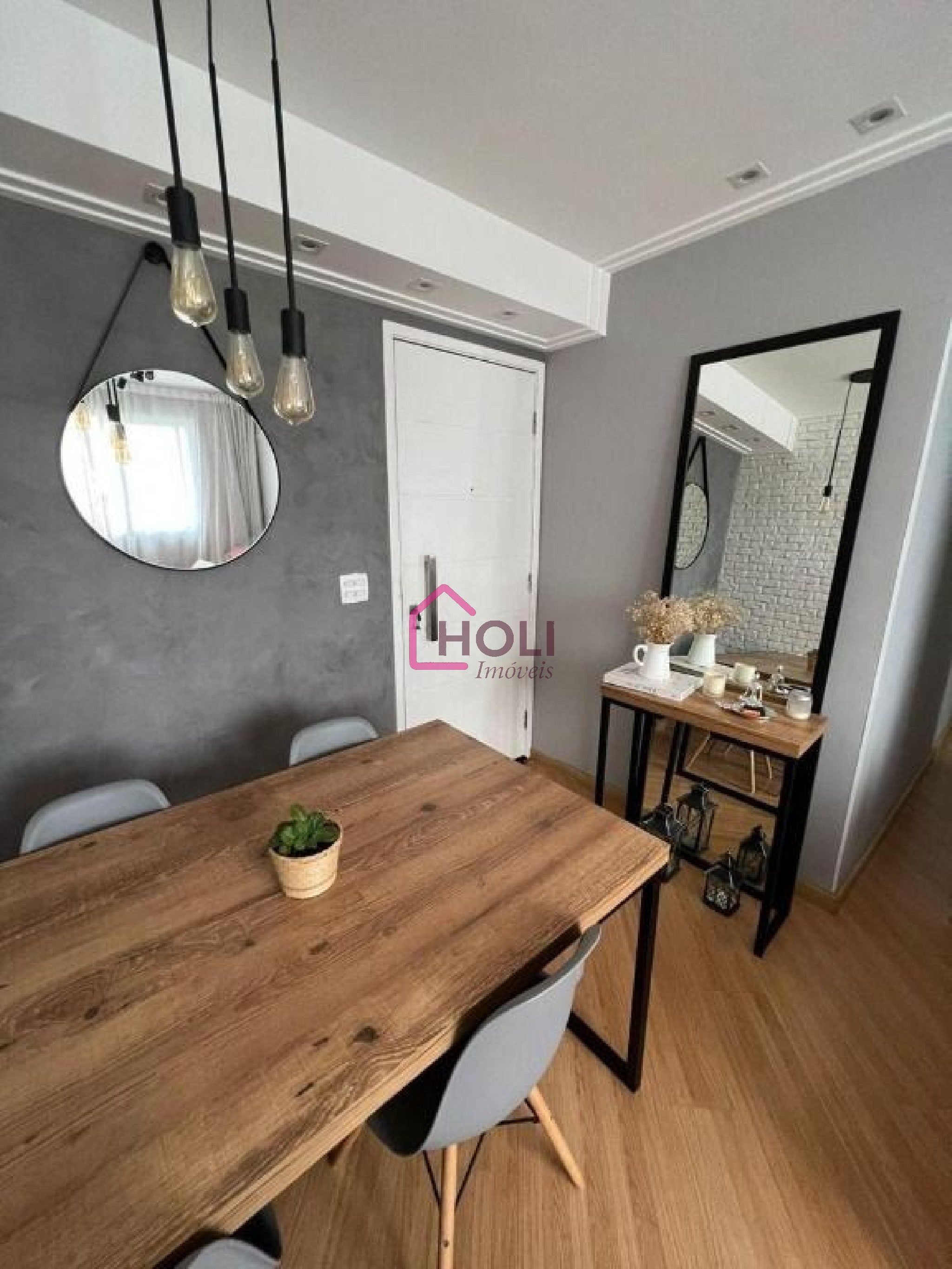 Apartamento, 2 quartos, 49 m² - Foto 3