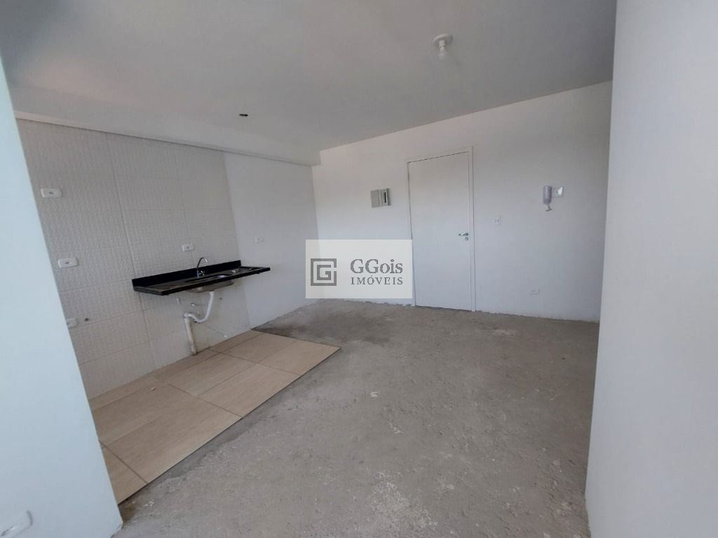 Apartamento à venda com 2 quartos, 46m² - Foto 8