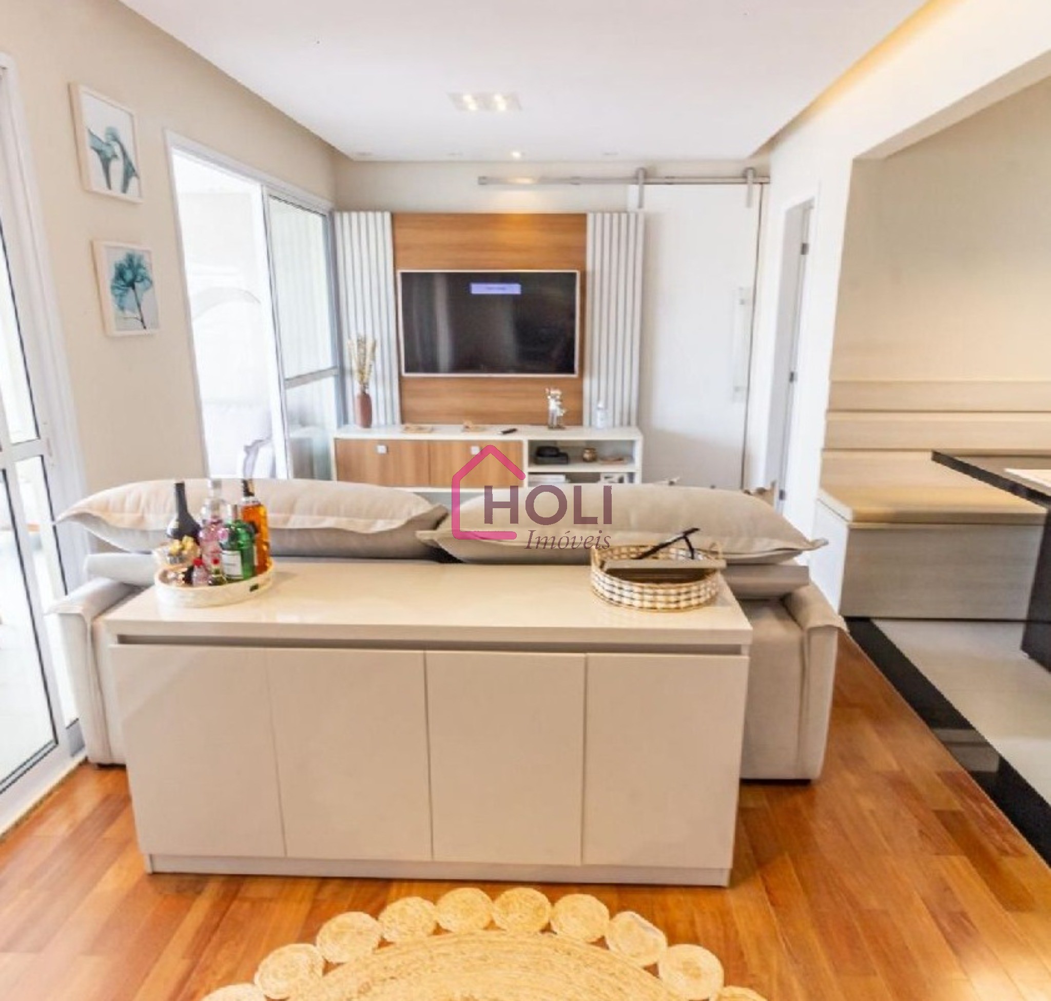 Apartamento, 3 quartos, 104 m² - Foto 2