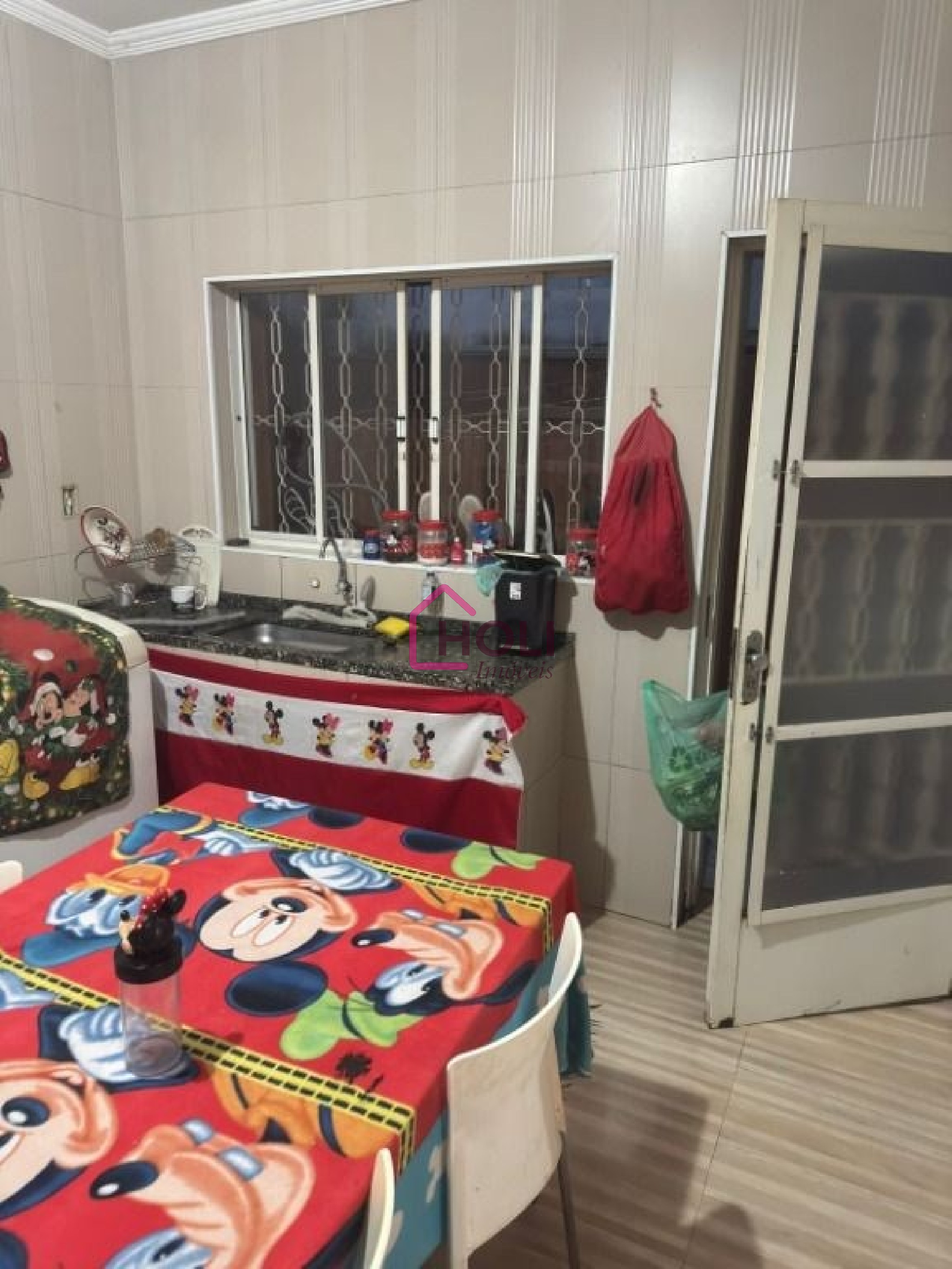 Casa, 3 quartos, 110 m² - Foto 3