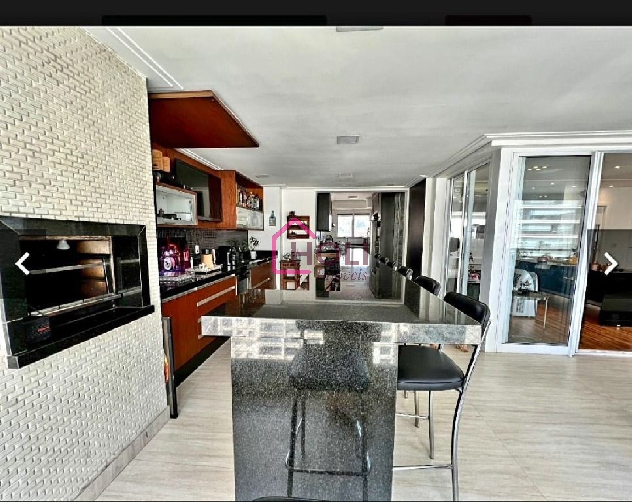 Apartamento, 4 quartos, 184 m² - Foto 44