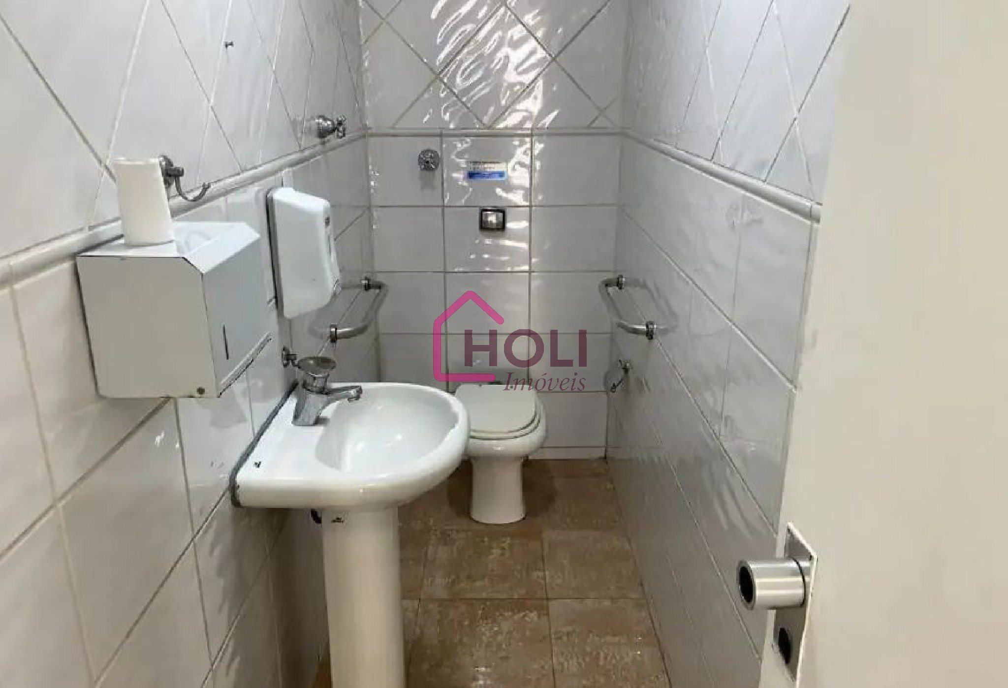 Depósito-Galpão, 400 m² - Foto 10
