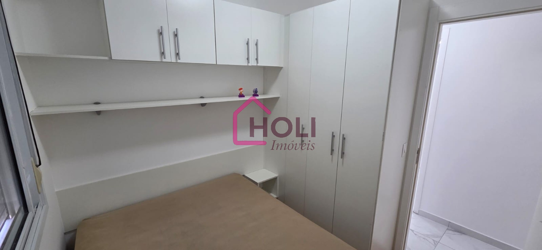 Apartamento, 2 quartos, 62 m² - Foto 11