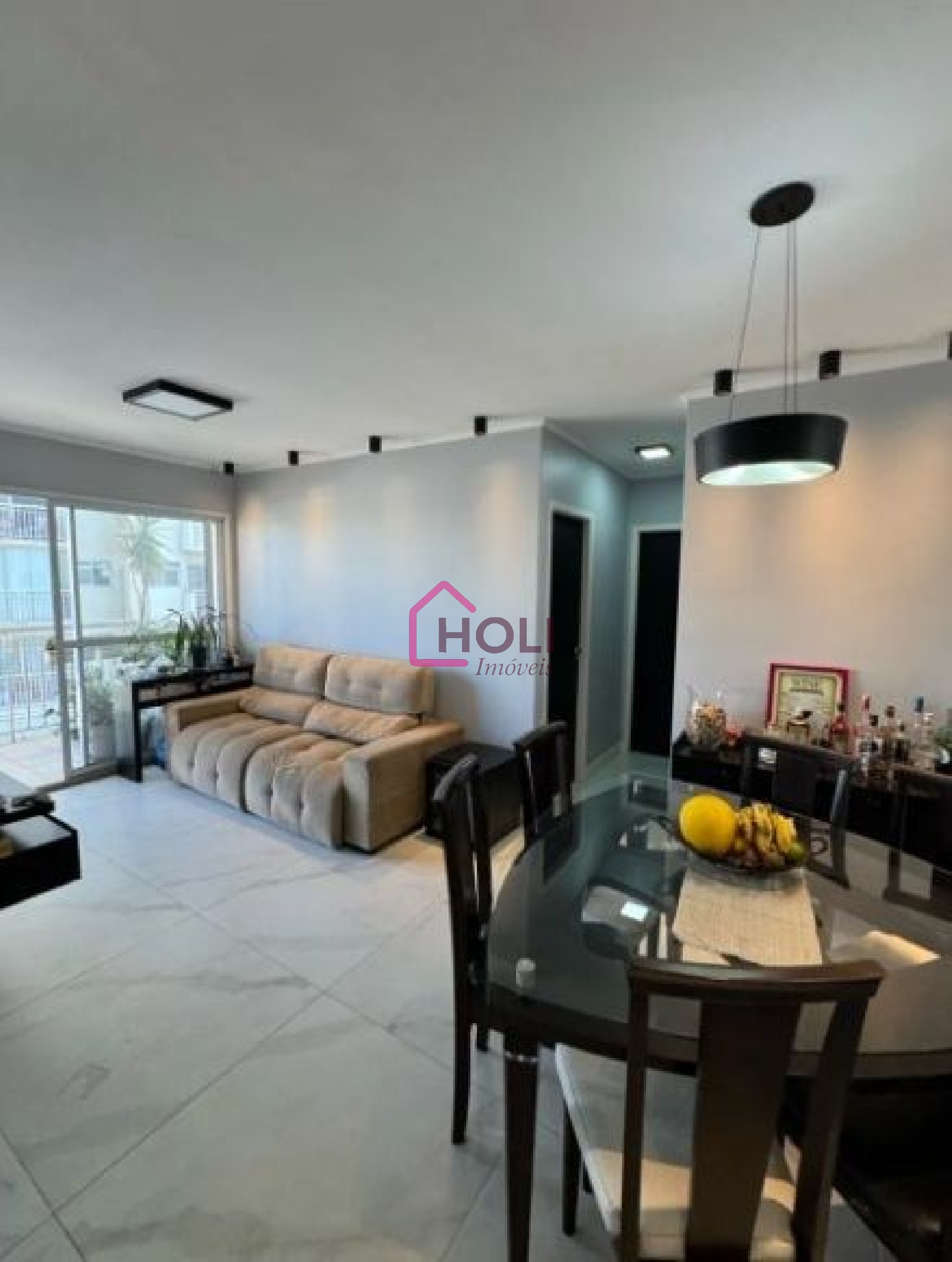 Apartamento, 2 quartos, 63 m² - Foto 4