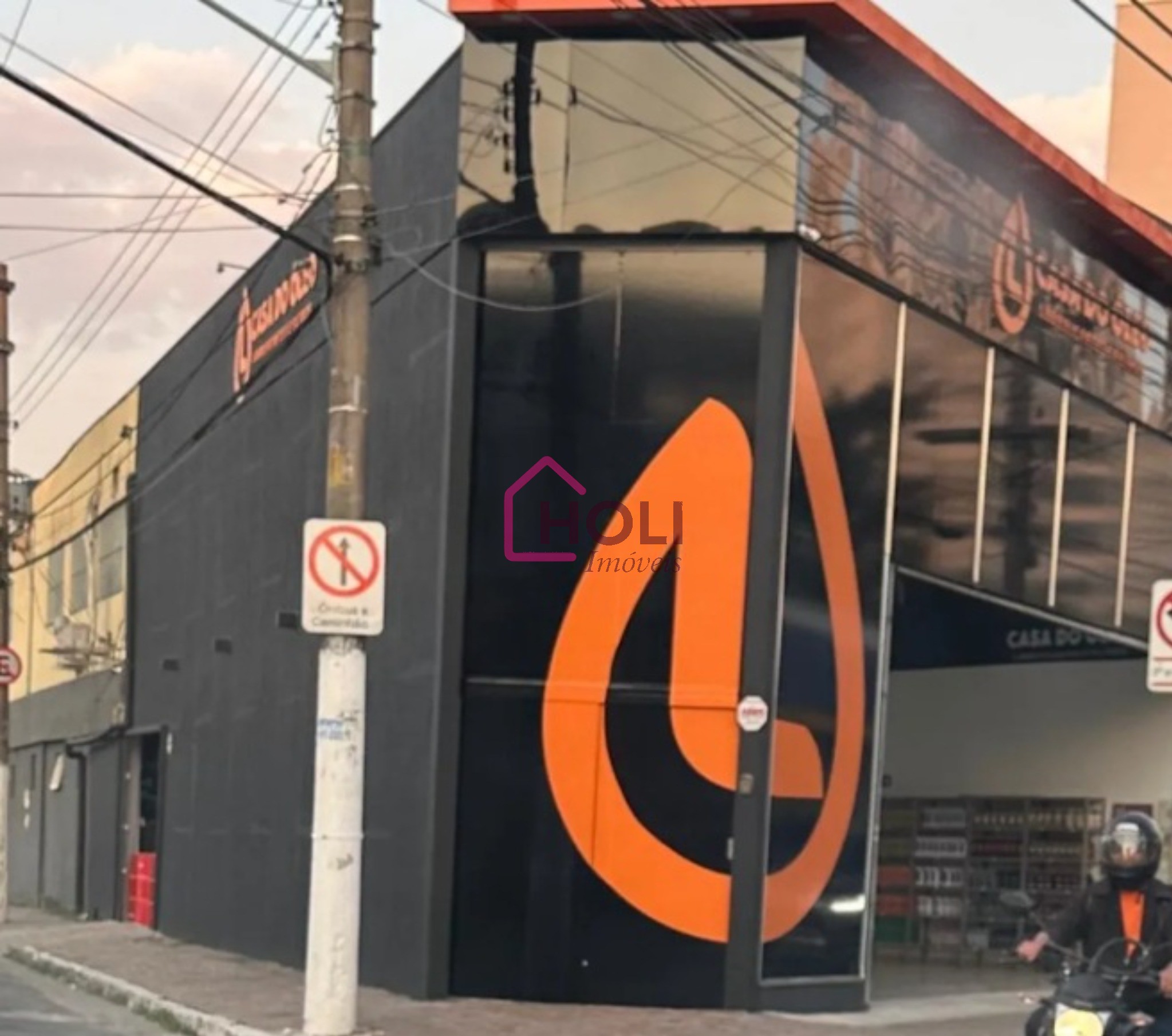 Prédio Inteiro - Foto 13