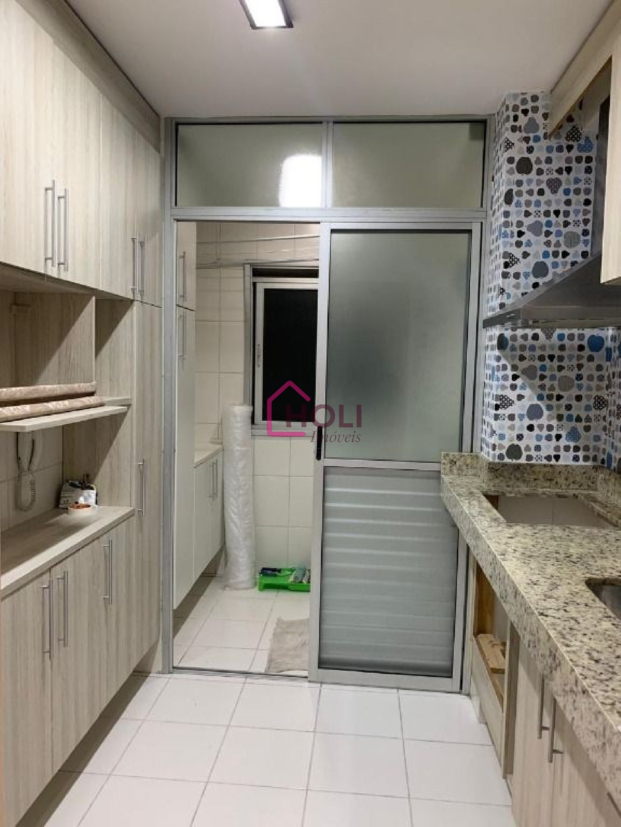 Apartamento, 3 quartos, 57 m² - Foto 26