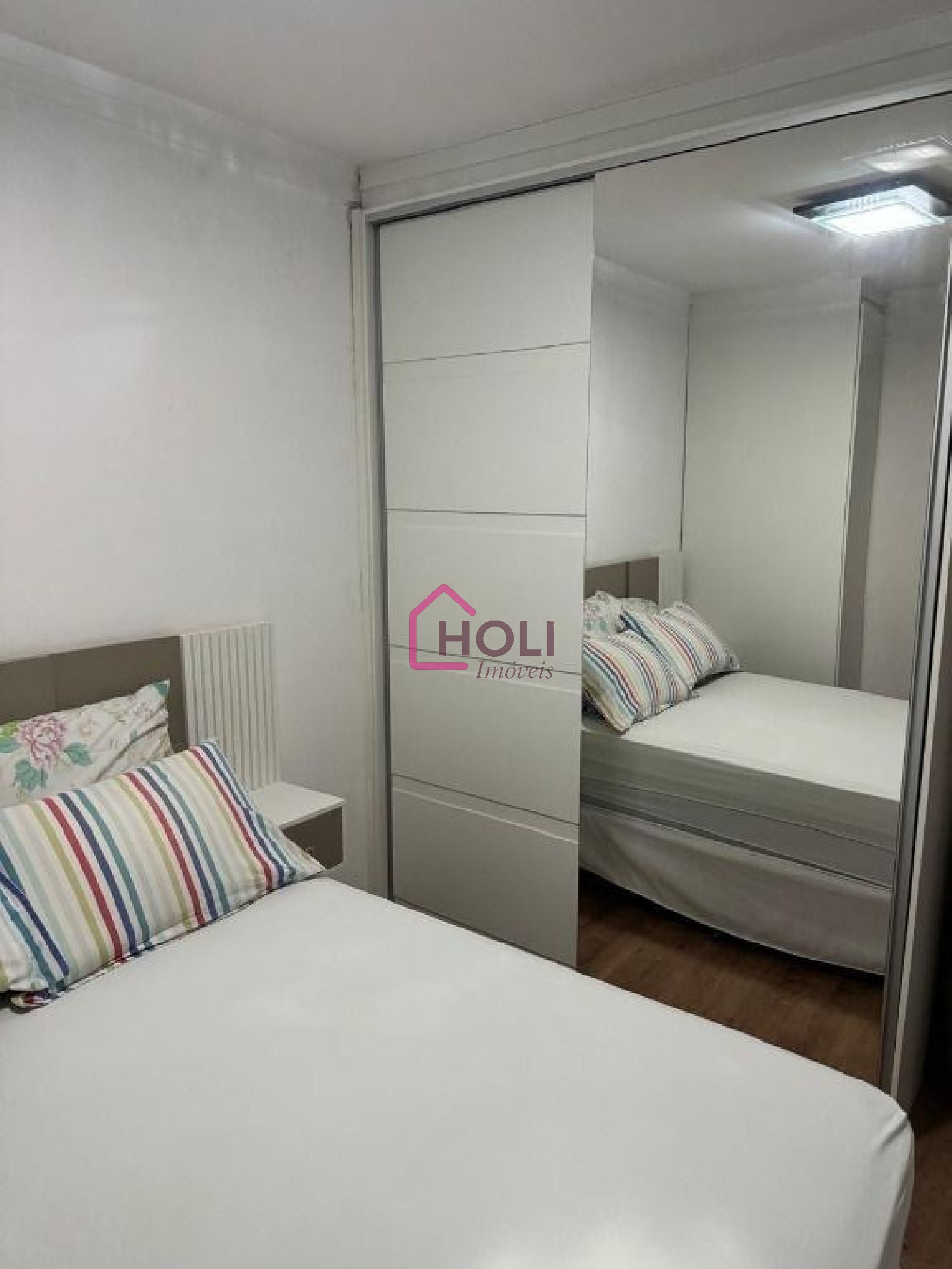 Apartamento, 2 quartos, 56 m² - Foto 4