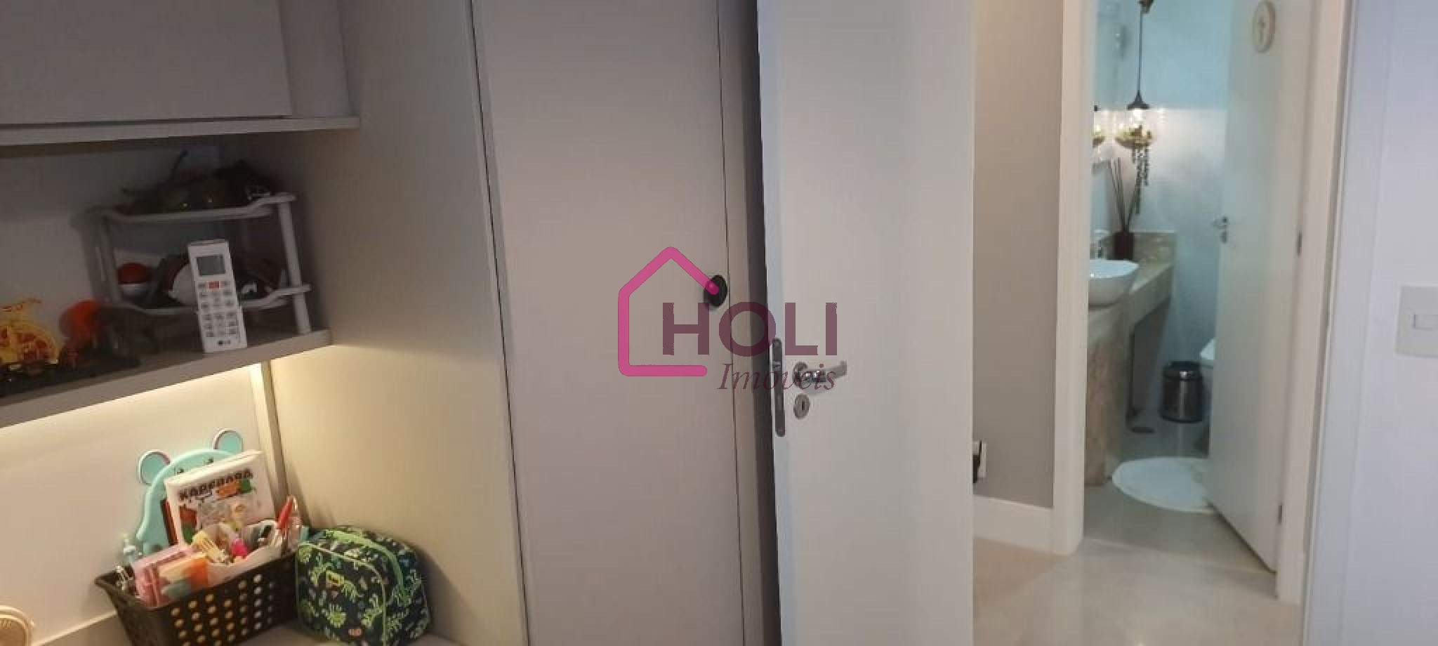 Apartamento, 3 quartos, 119 m² - Foto 16