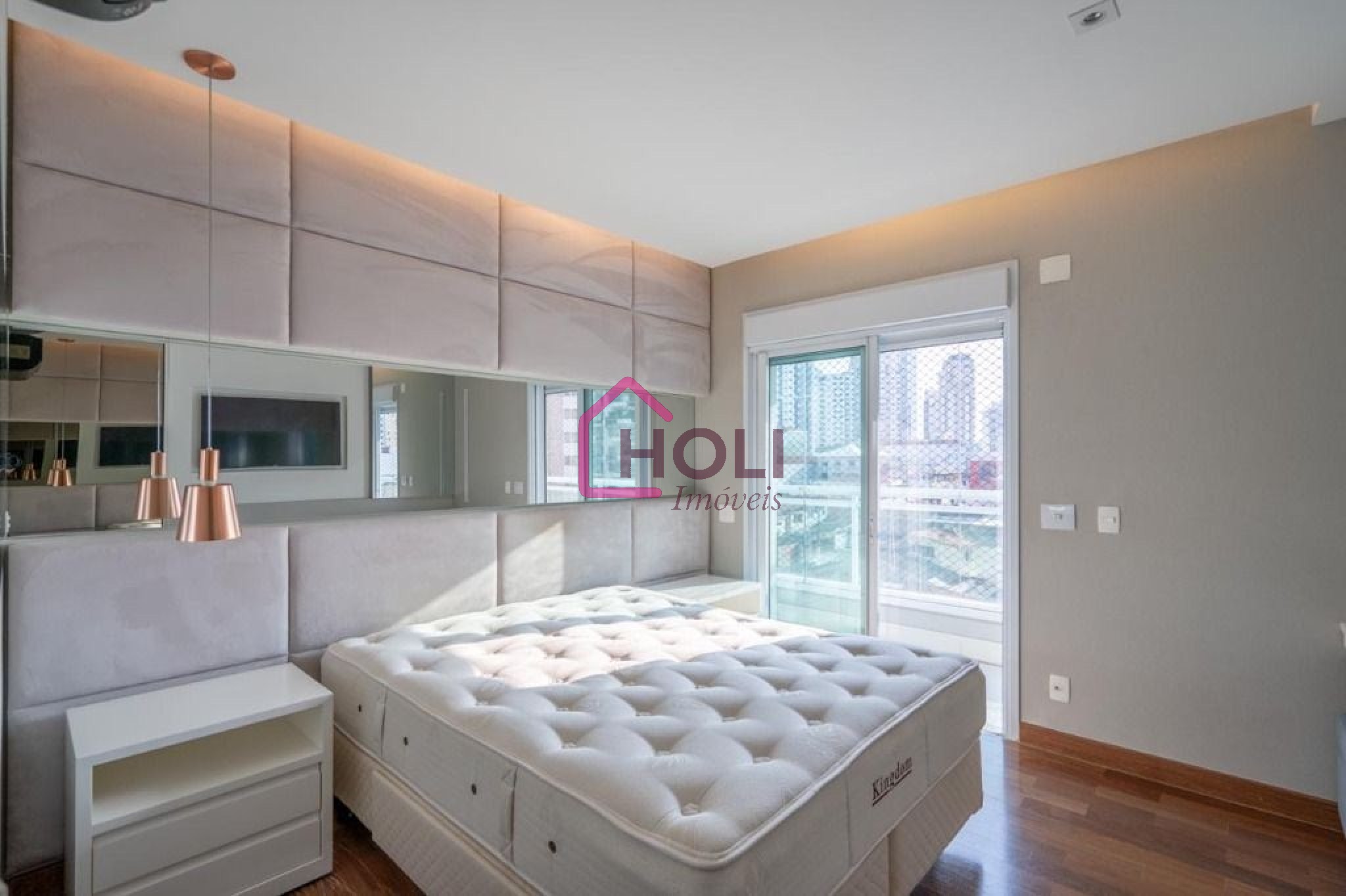 Apartamento, 3 quartos, 171 m² - Foto 6