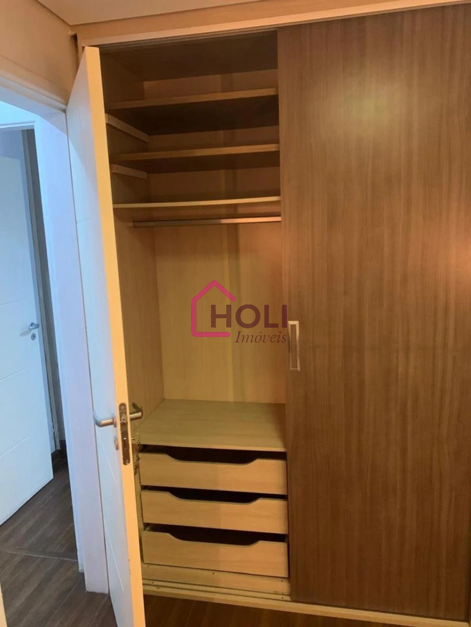 Apartamento, 3 quartos, 64 m² - Foto 7