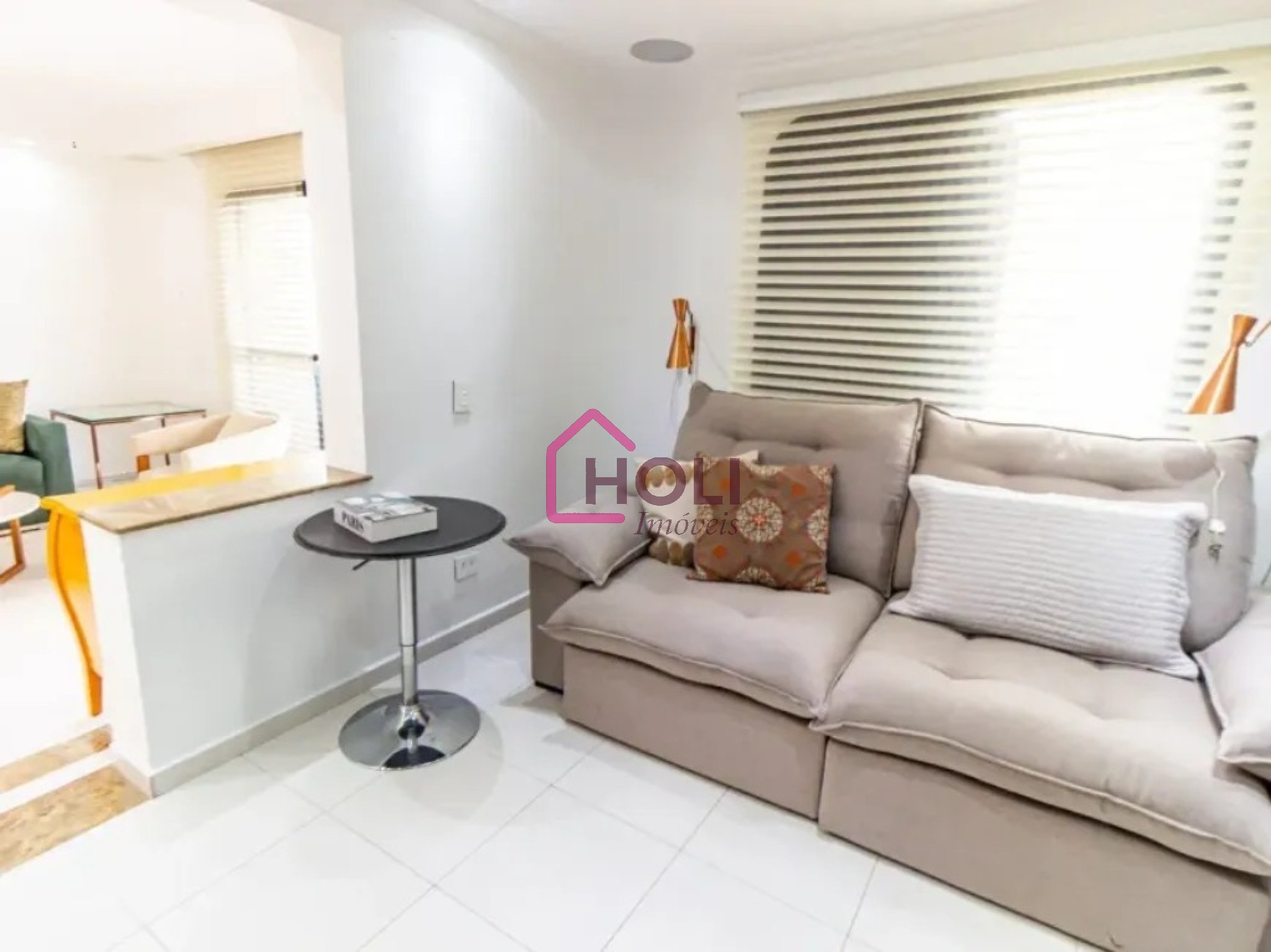 Apartamento, 3 quartos, 172 m² - Foto 5