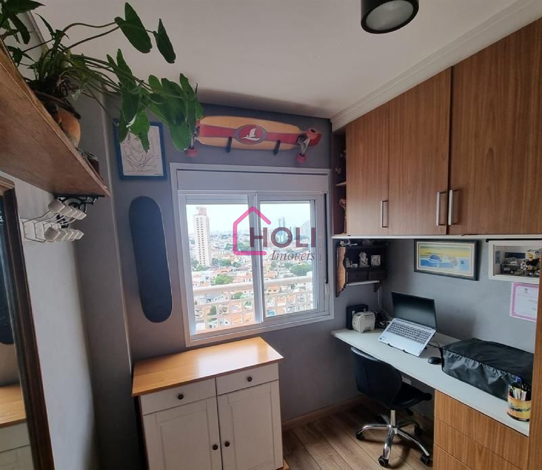 Cobertura, 2 quartos, 85 m² - Foto 10