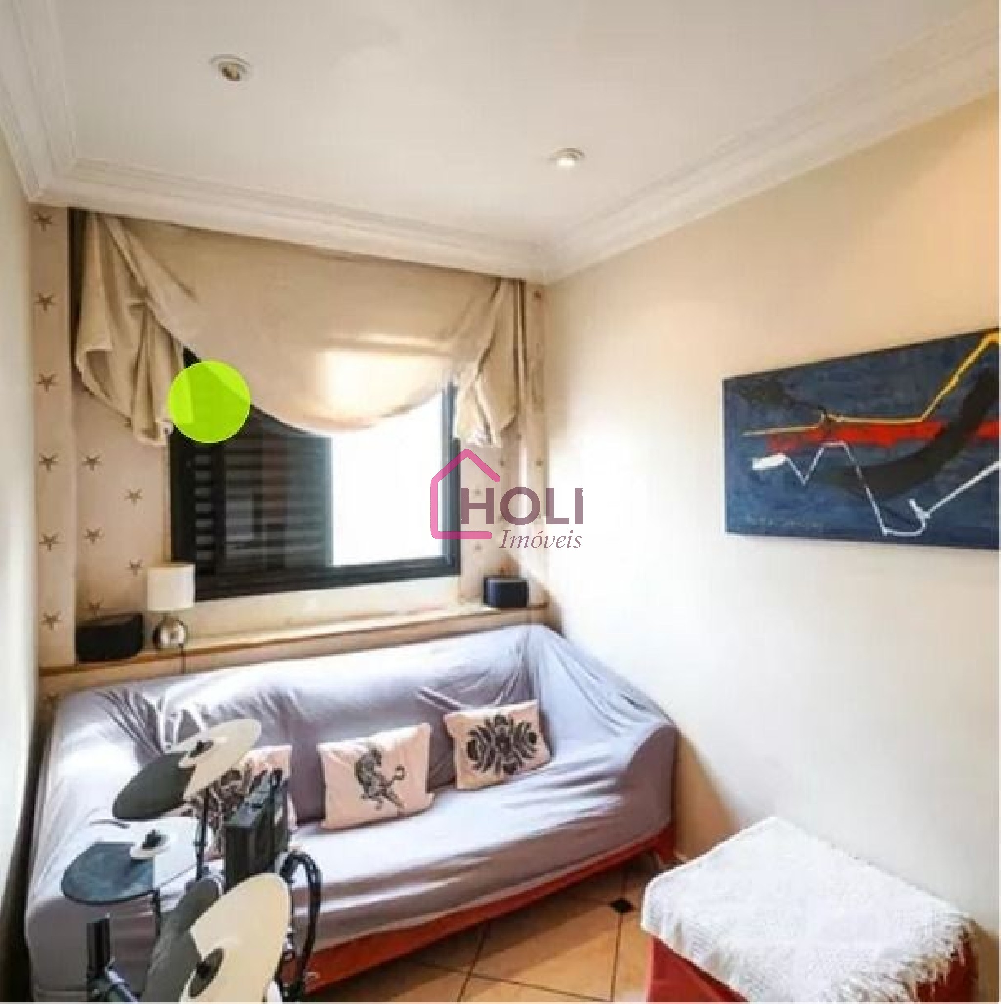 Apartamento, 2 quartos, 75 m² - Foto 12