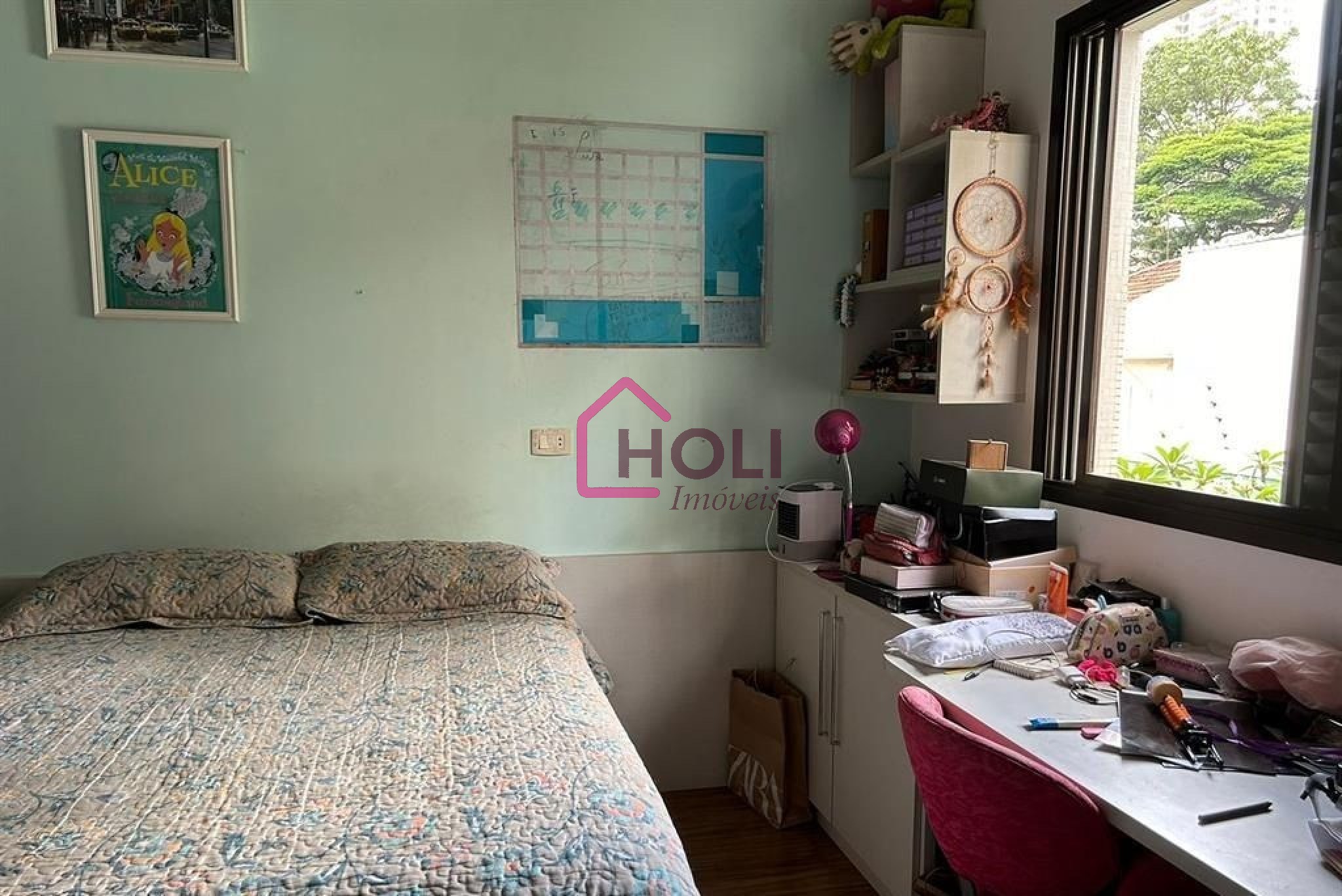 Apartamento, 3 quartos, 183 m² - Foto 12