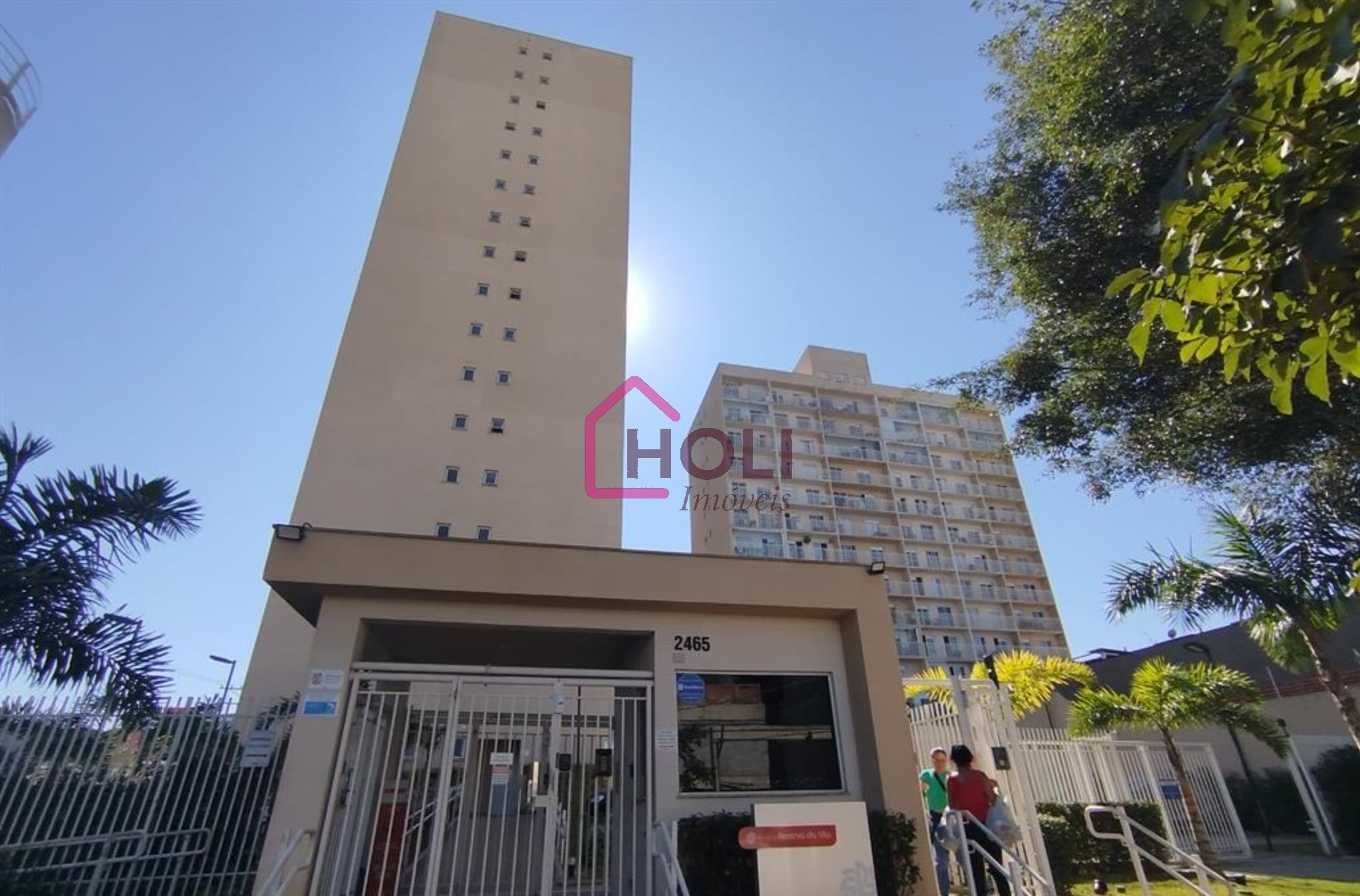 Apartamento, 1 quarto, 29 m² - Foto 22