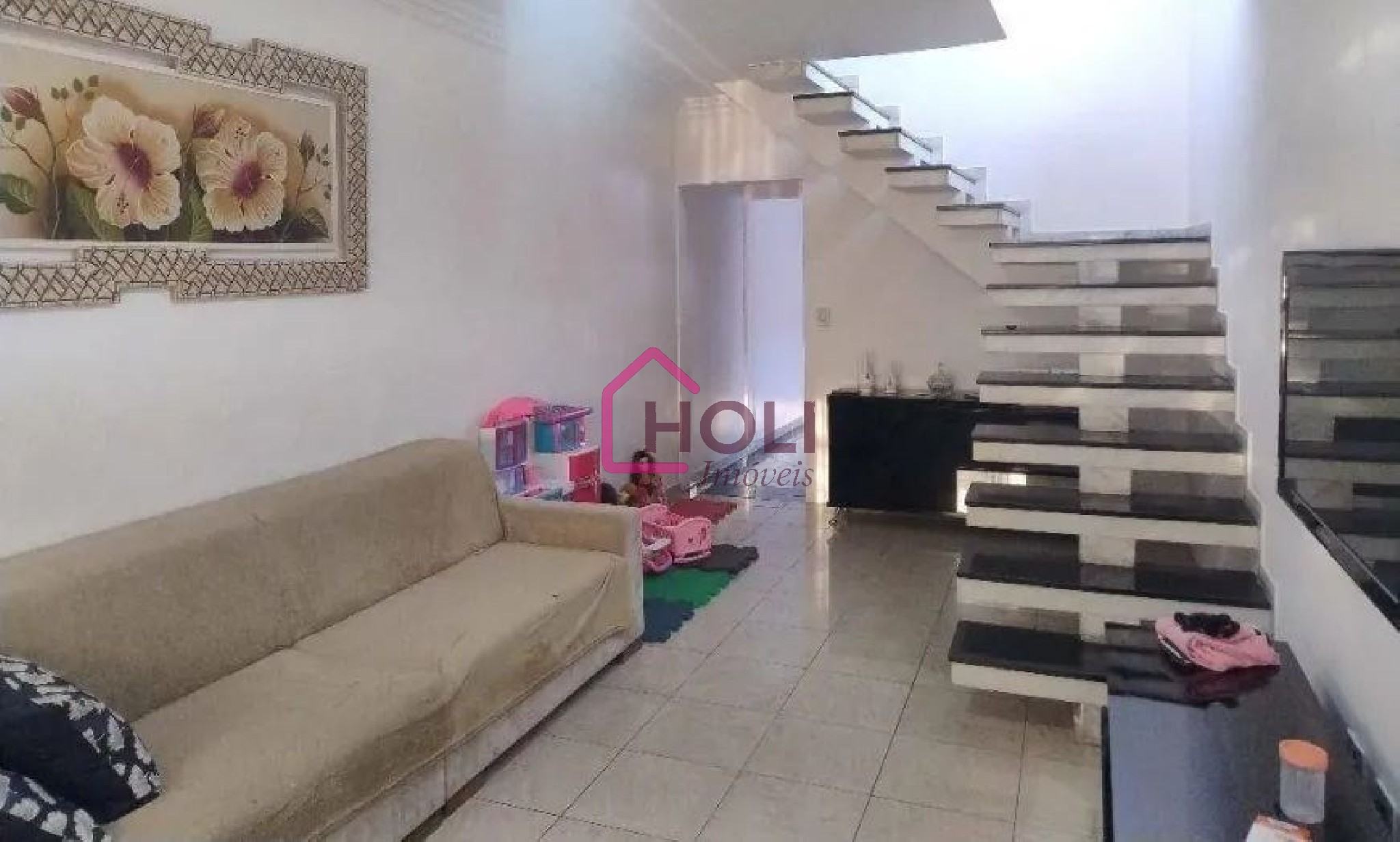 Casa, 3 quartos, 150 m² - Foto 1