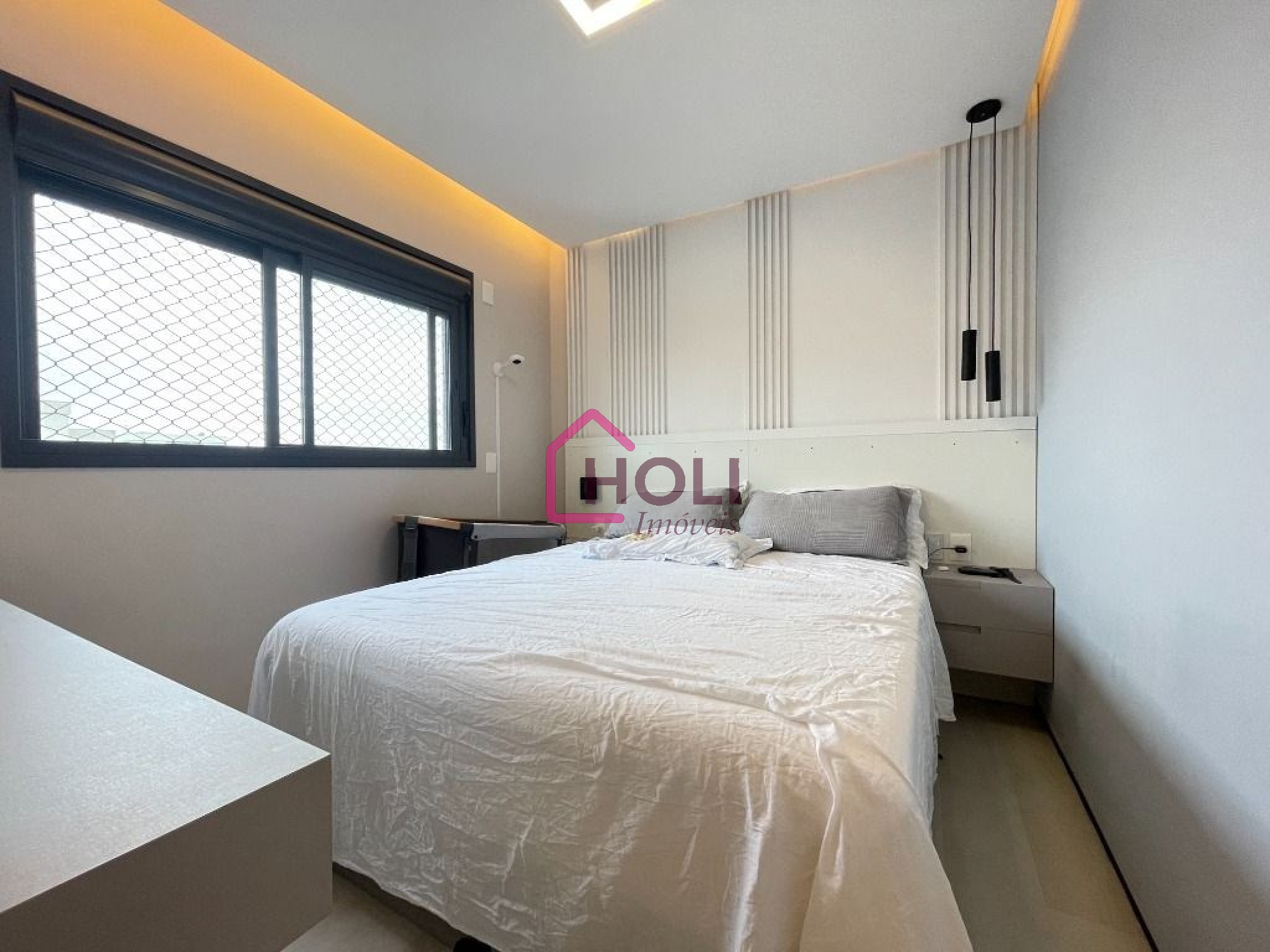 Apartamento, 3 quartos, 165 m² - Foto 25