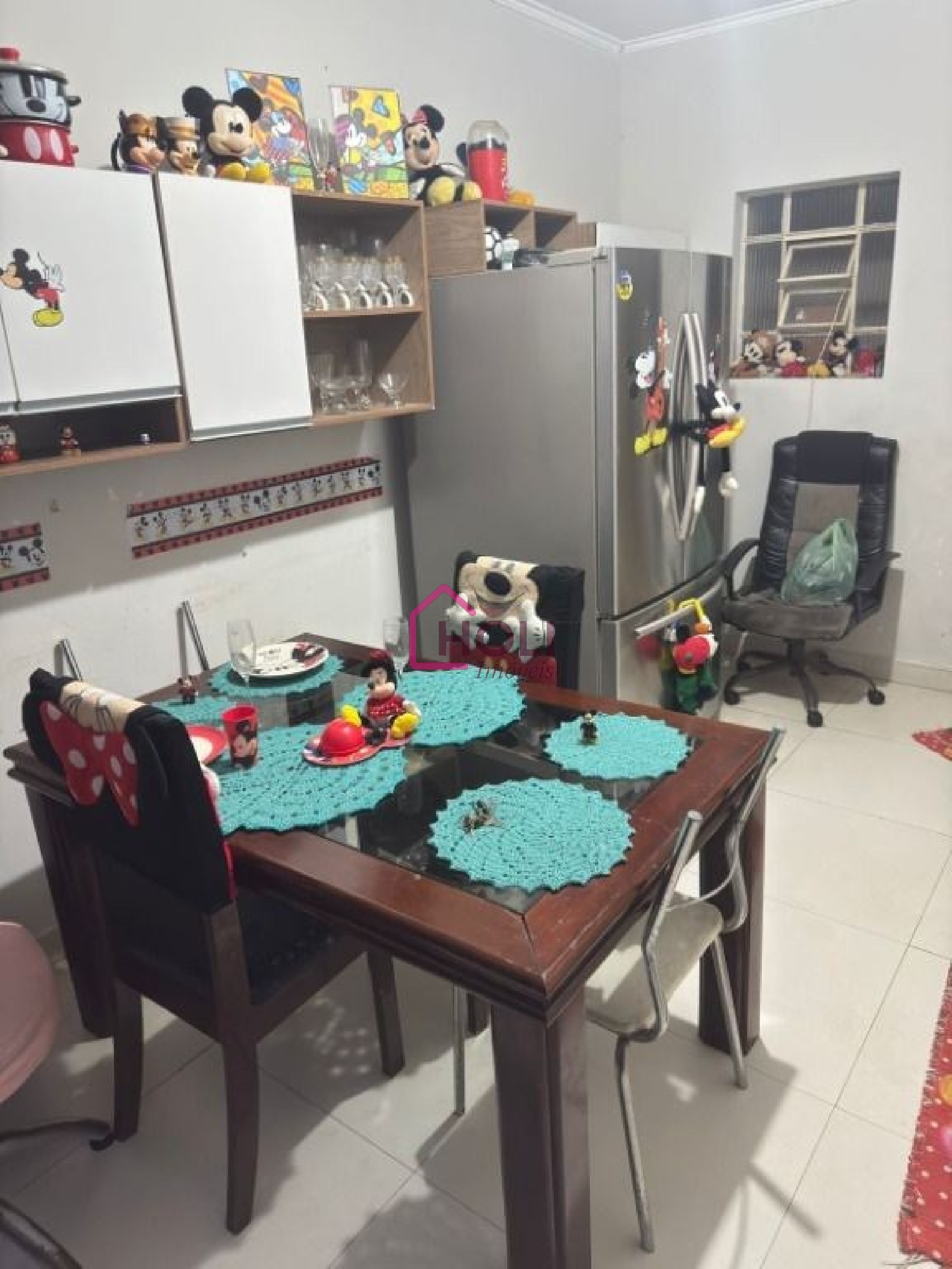 Casa, 3 quartos, 110 m² - Foto 6