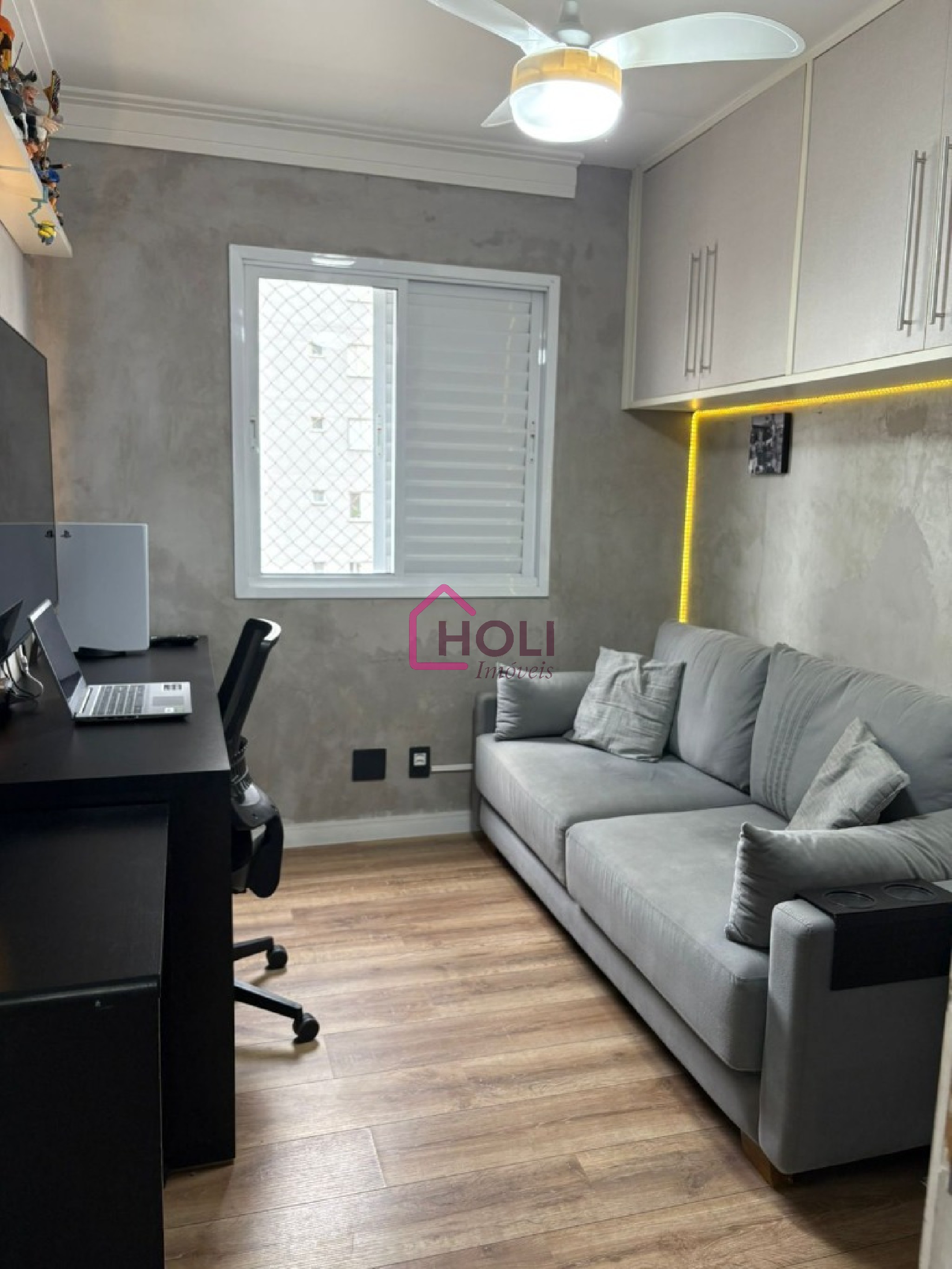 Apartamento, 2 quartos, 55 m² - Foto 13