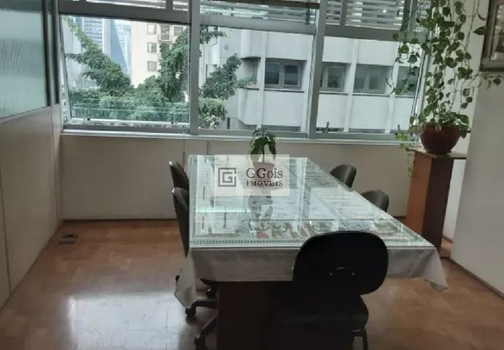 Conjunto Comercial-Sala à venda, 74m² - Foto 23