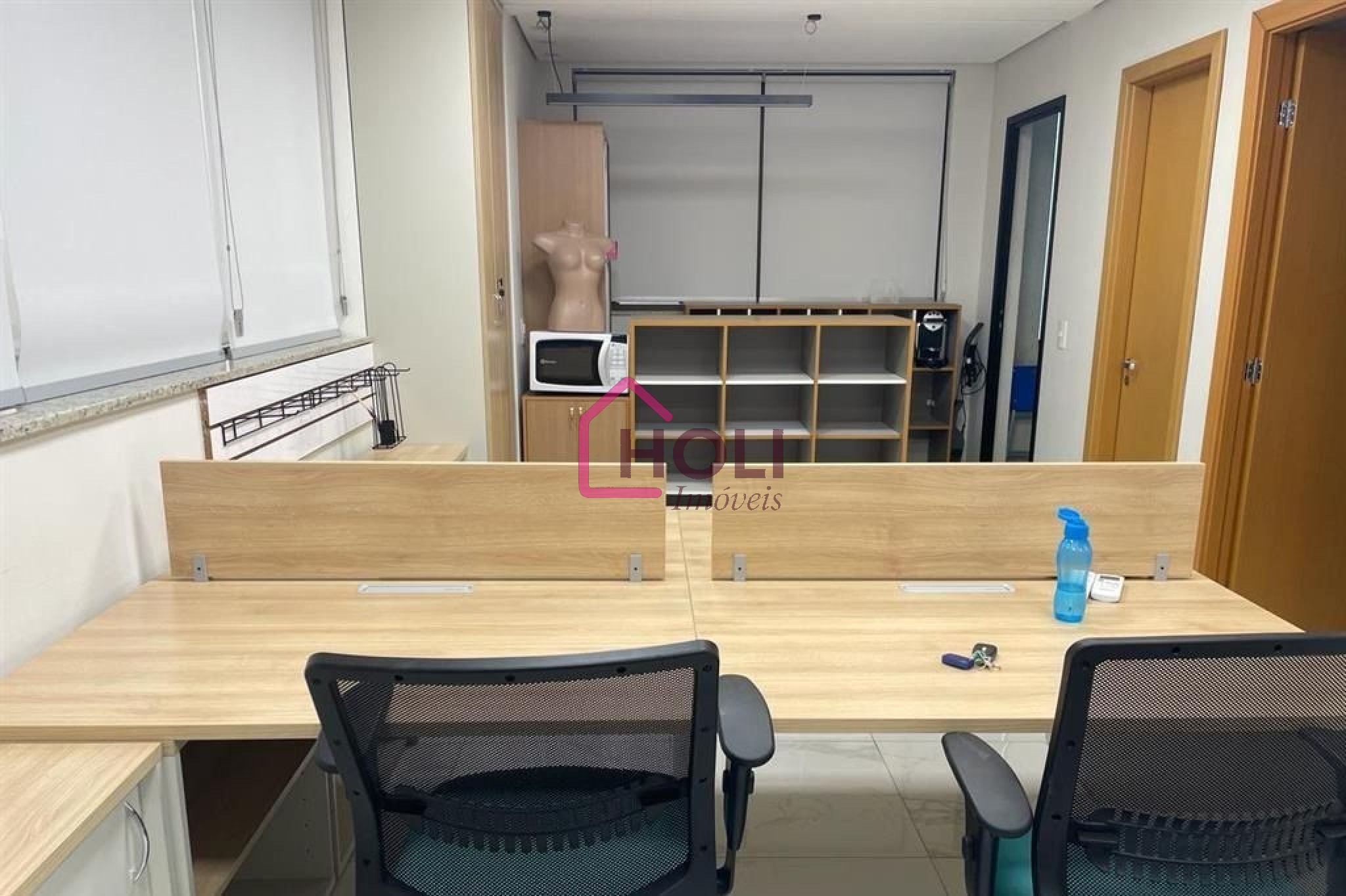 Sala-Conjunto, 42 m² - Foto 4